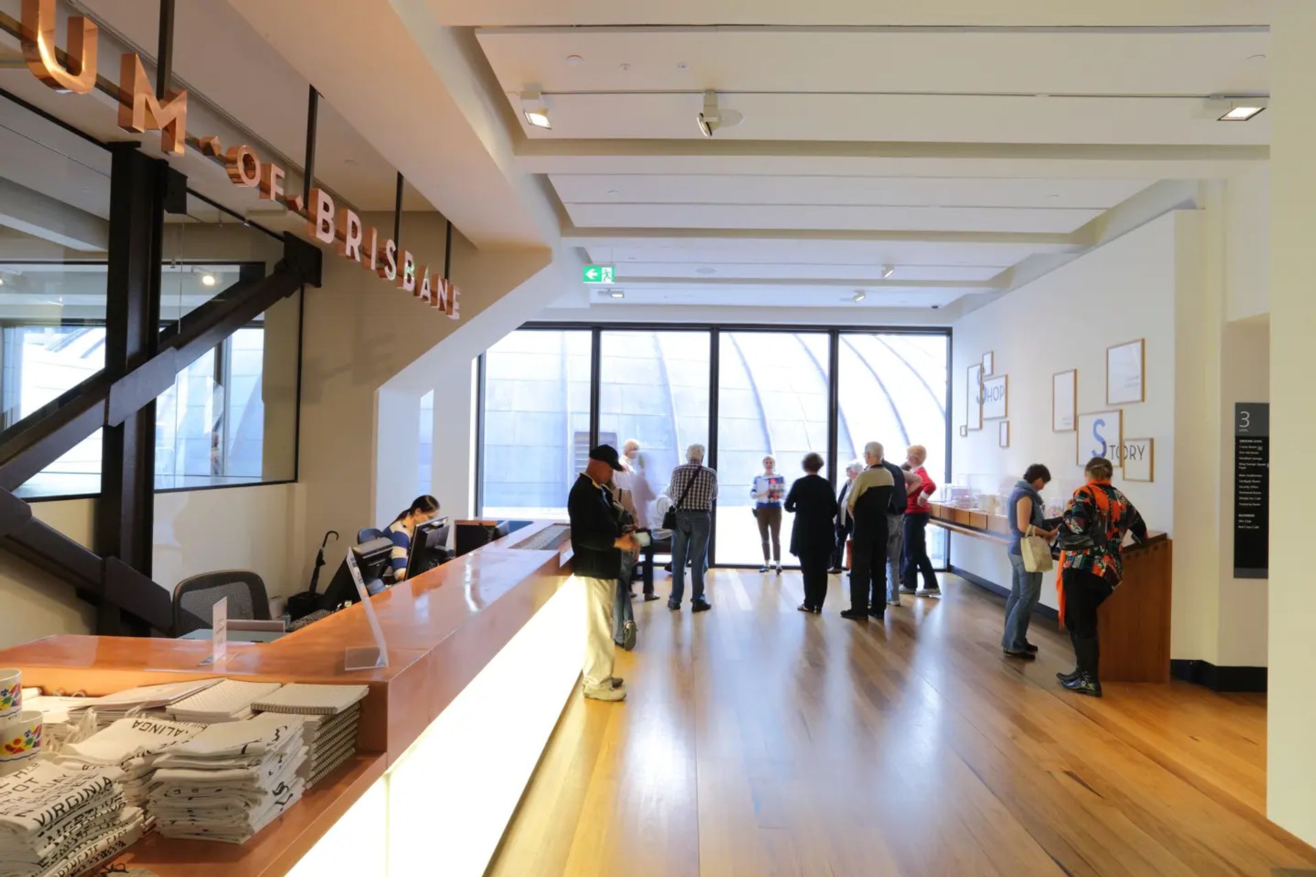 ##Brisbane City Hall