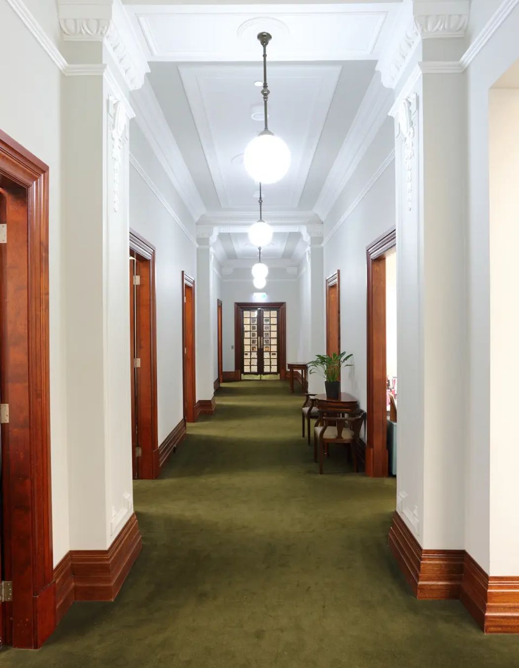 ##Brisbane City Hall