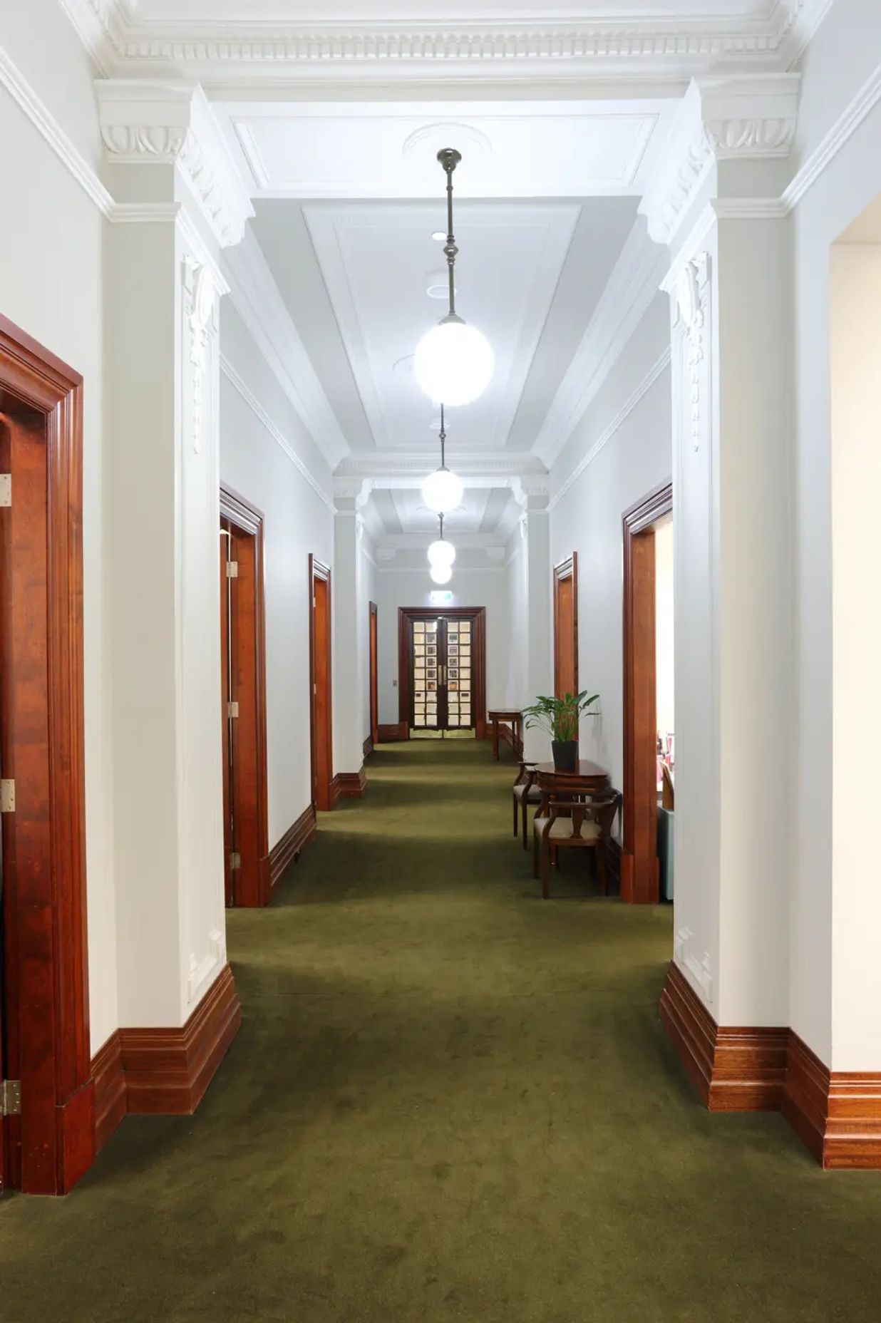 ##Brisbane City Hall