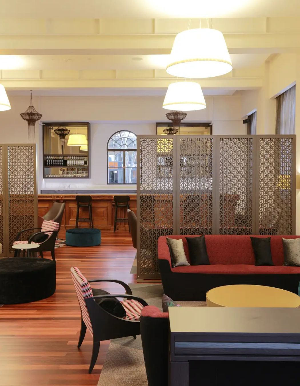 Photography: TKD Architects