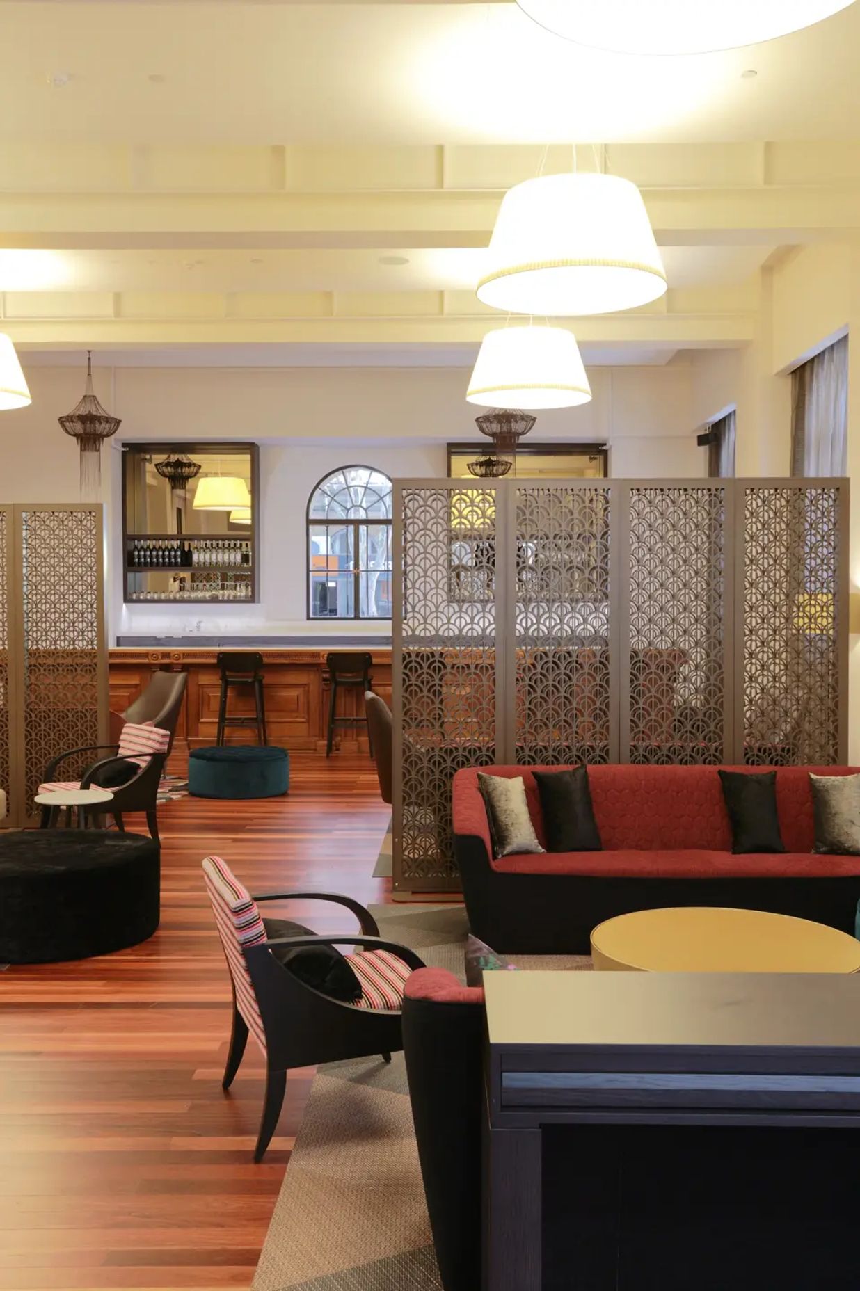 Photography: TKD Architects