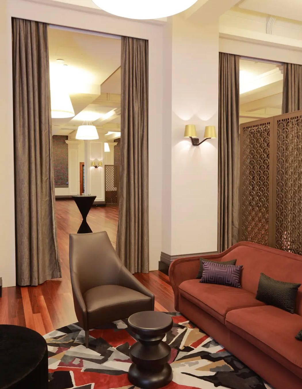 Photography: TKD Architects