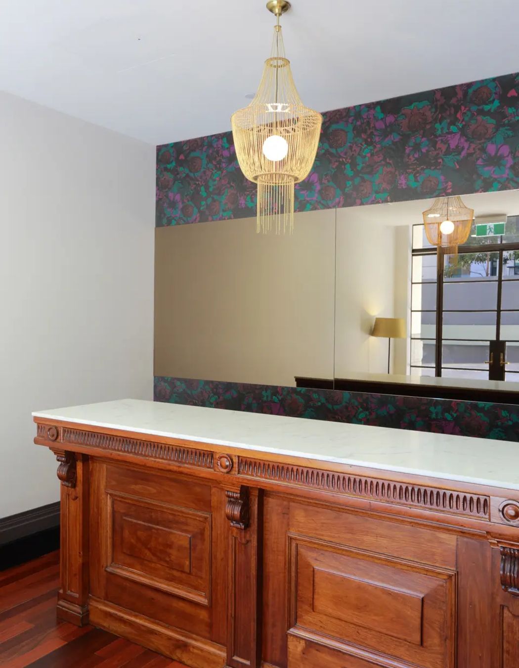 Photography: TKD Architects