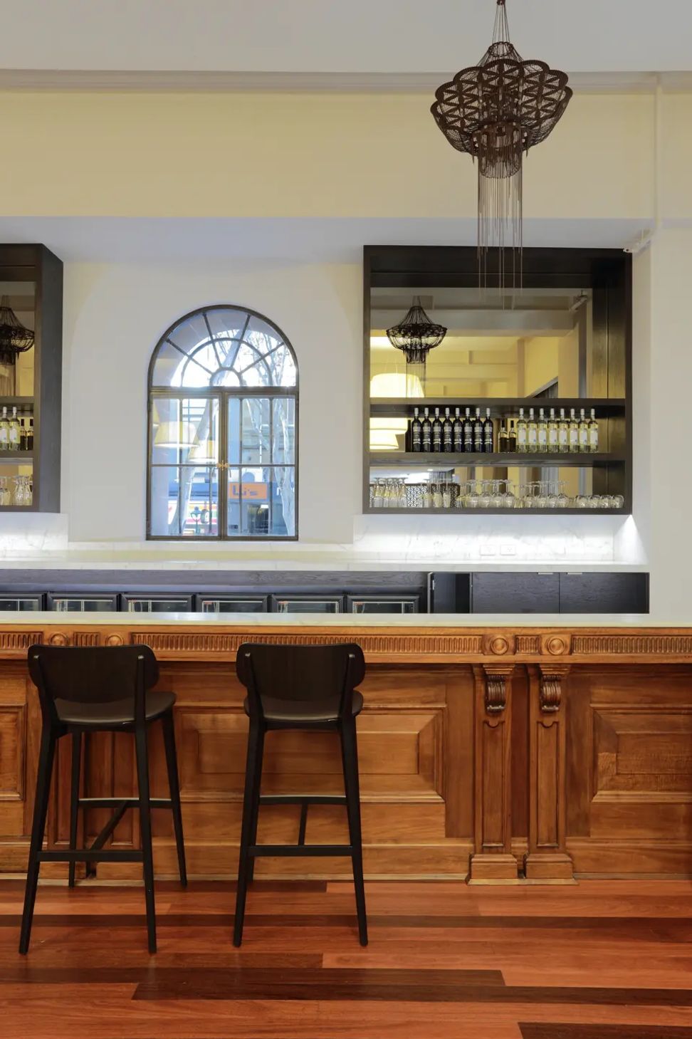 Photography: TKD Architects