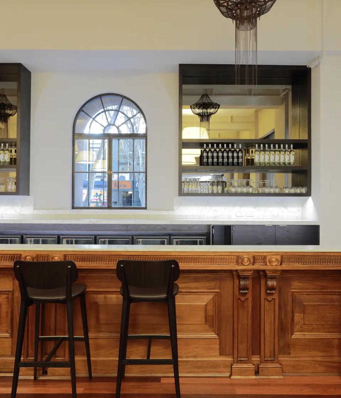 Photography: TKD Architects