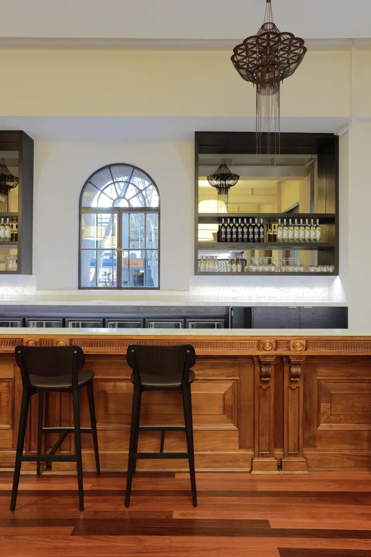 Photography: TKD Architects