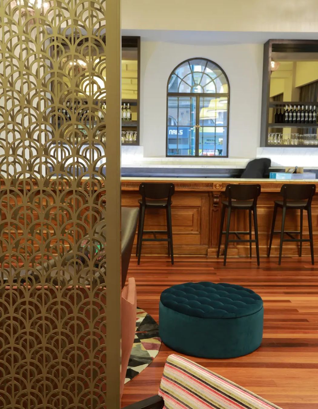 Photography: TKD Architects