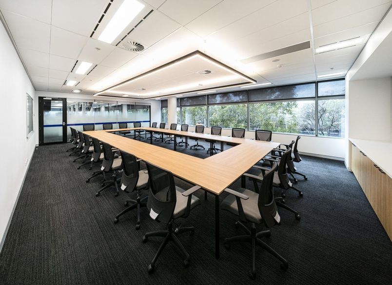 NSW Department of Communities & Justice