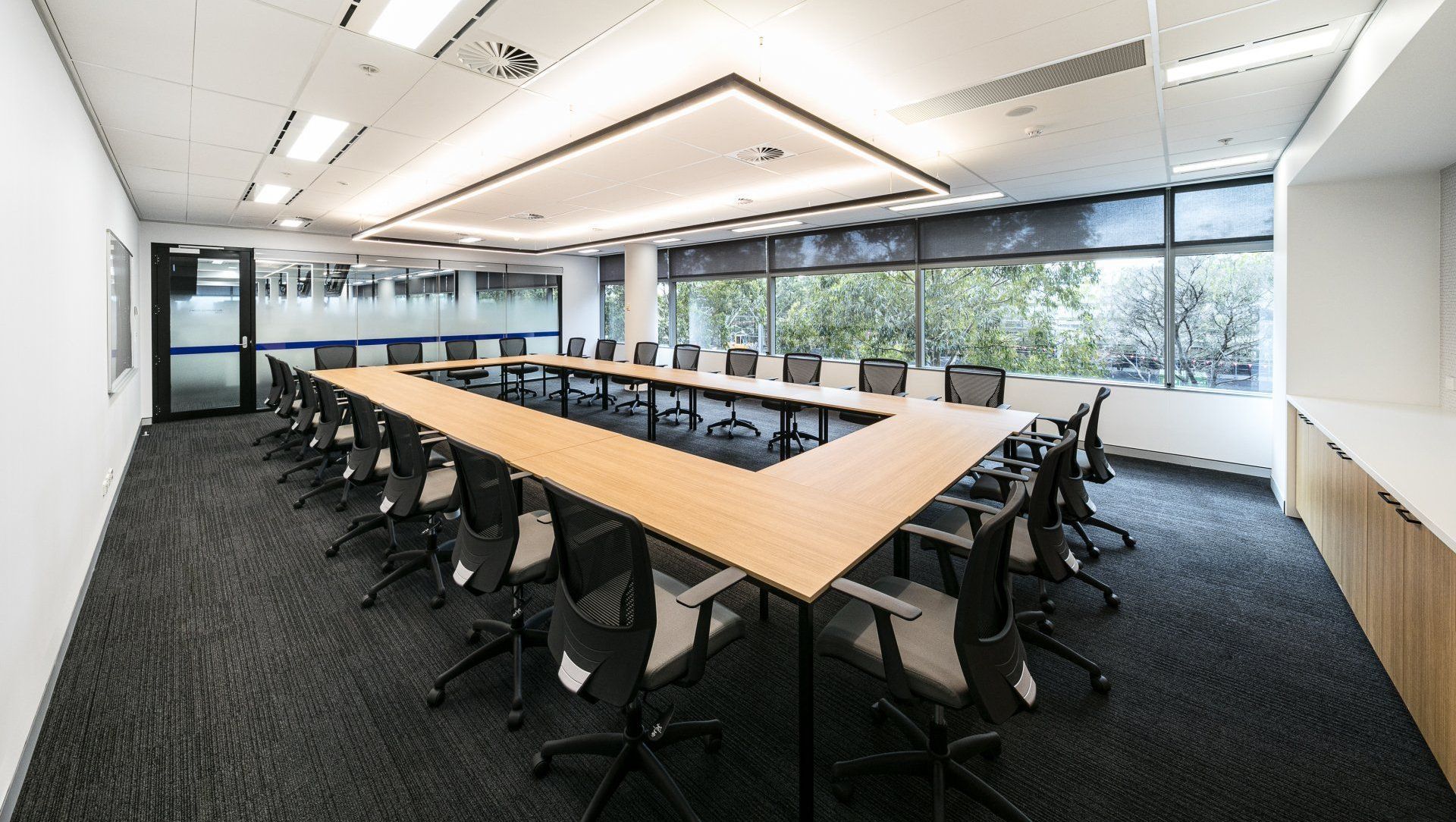 NSW Department of Communities & Justice banner