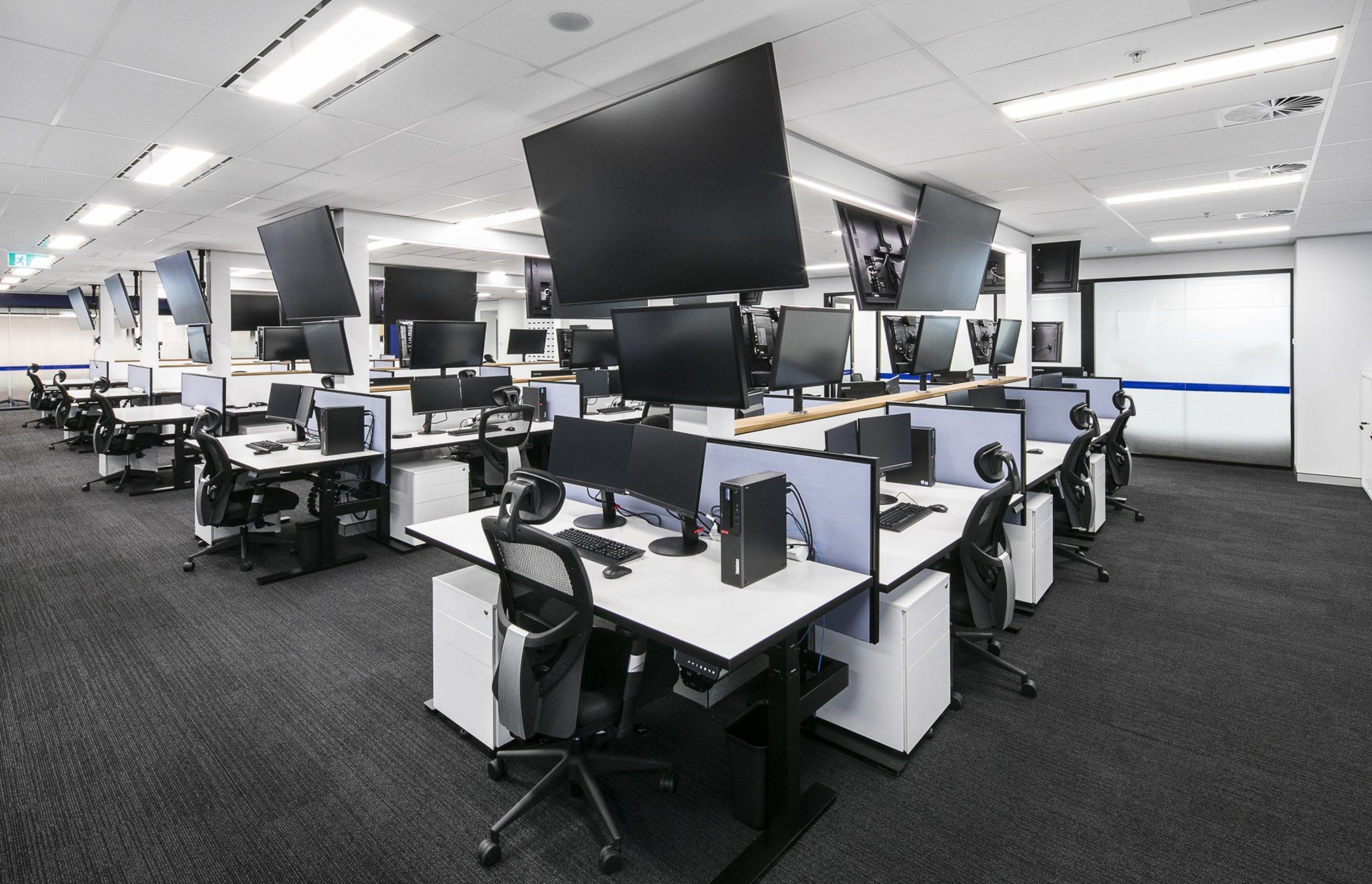 NSW Department of Communities & Justice