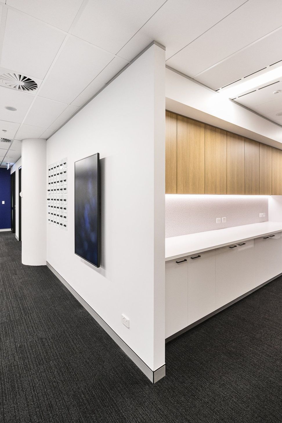 NSW Department of Communities &amp; Justice