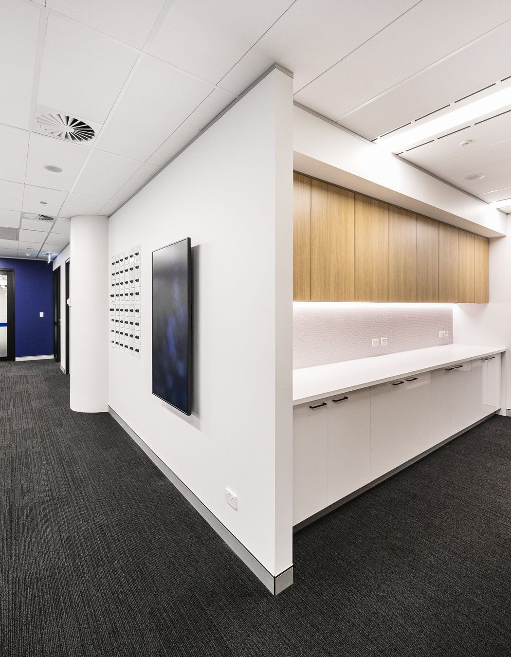 NSW Department of Communities & Justice