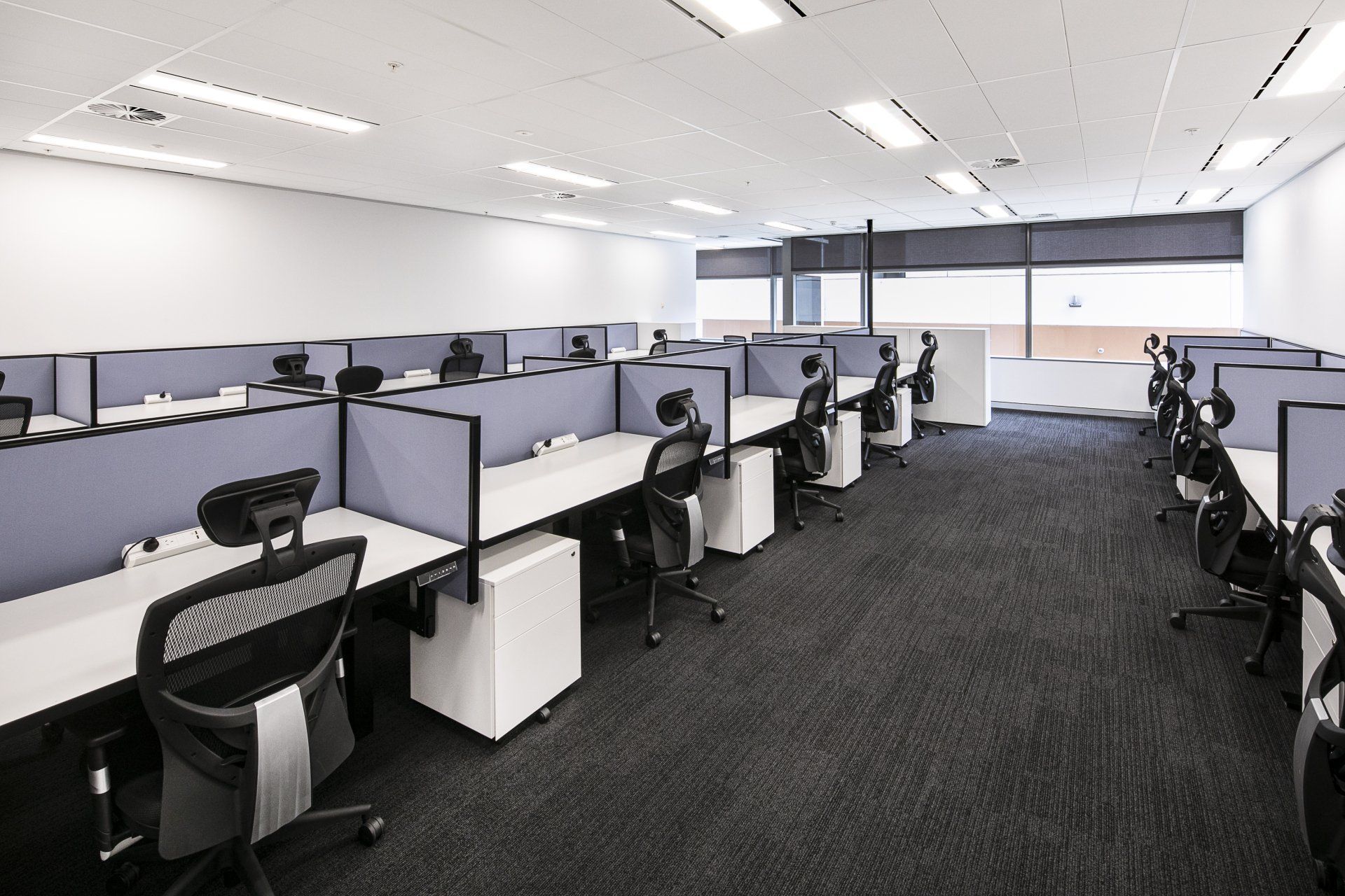 NSW Department of Communities & Justice