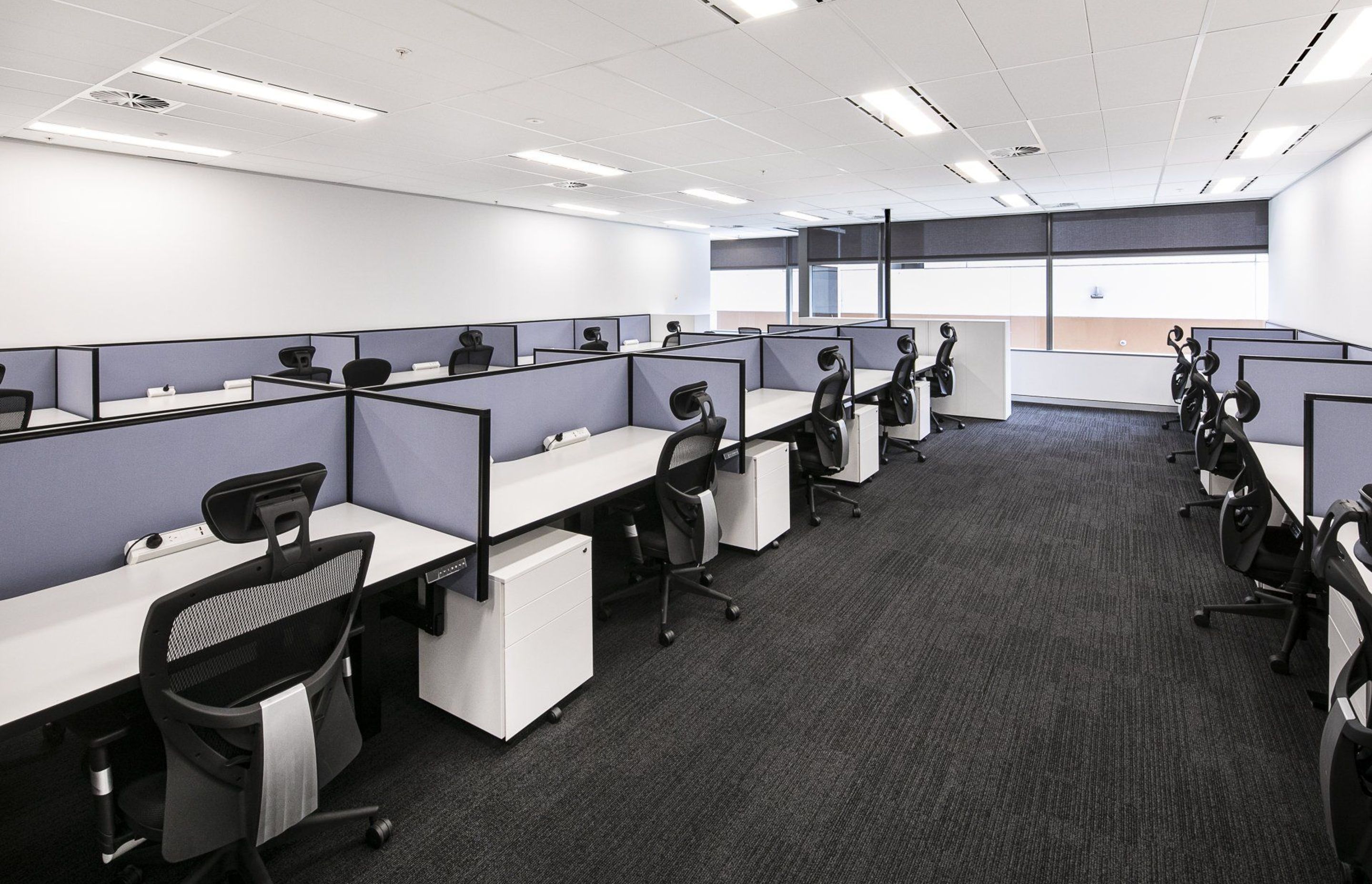 NSW Department of Communities & Justice