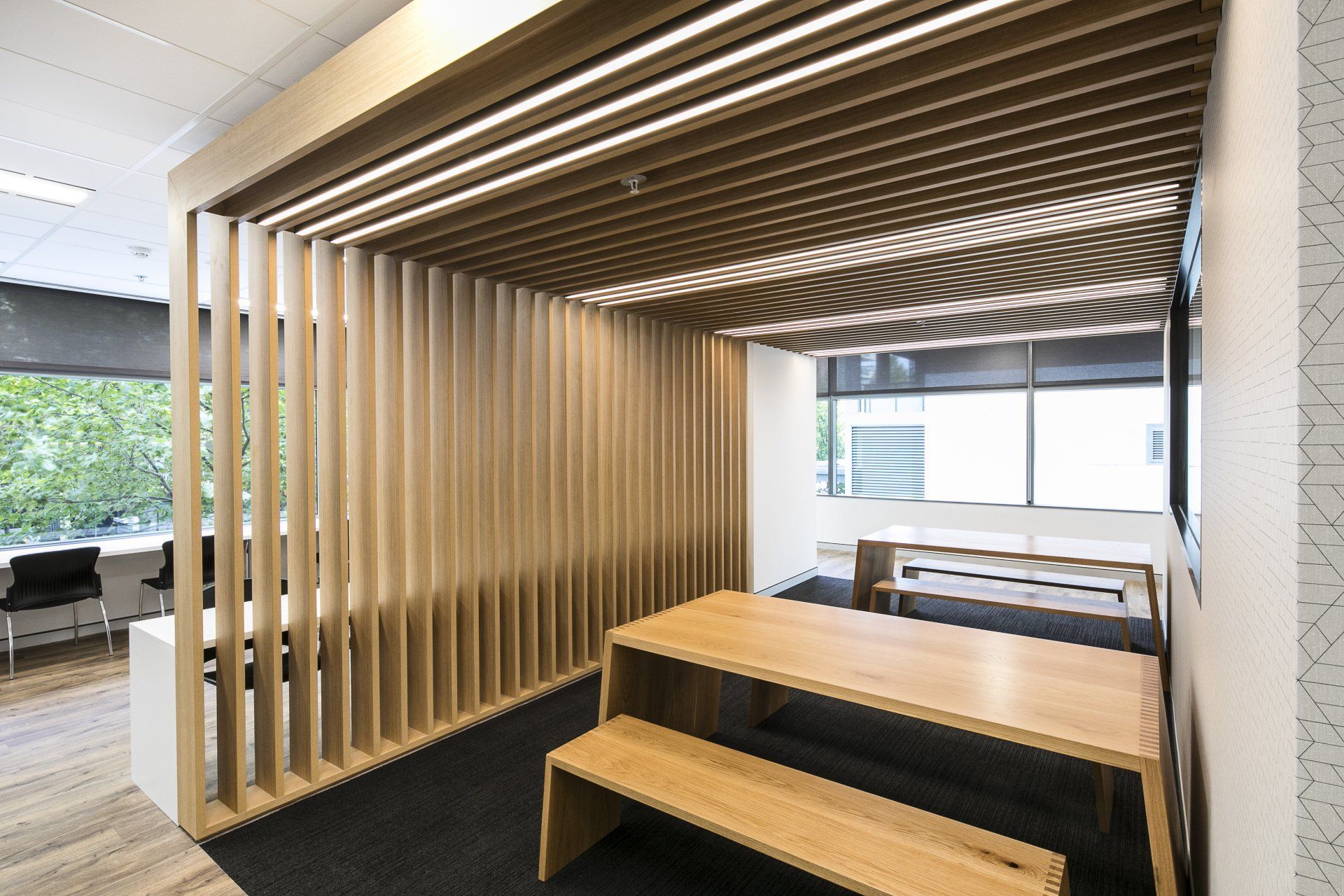 NSW Department of Communities & Justice