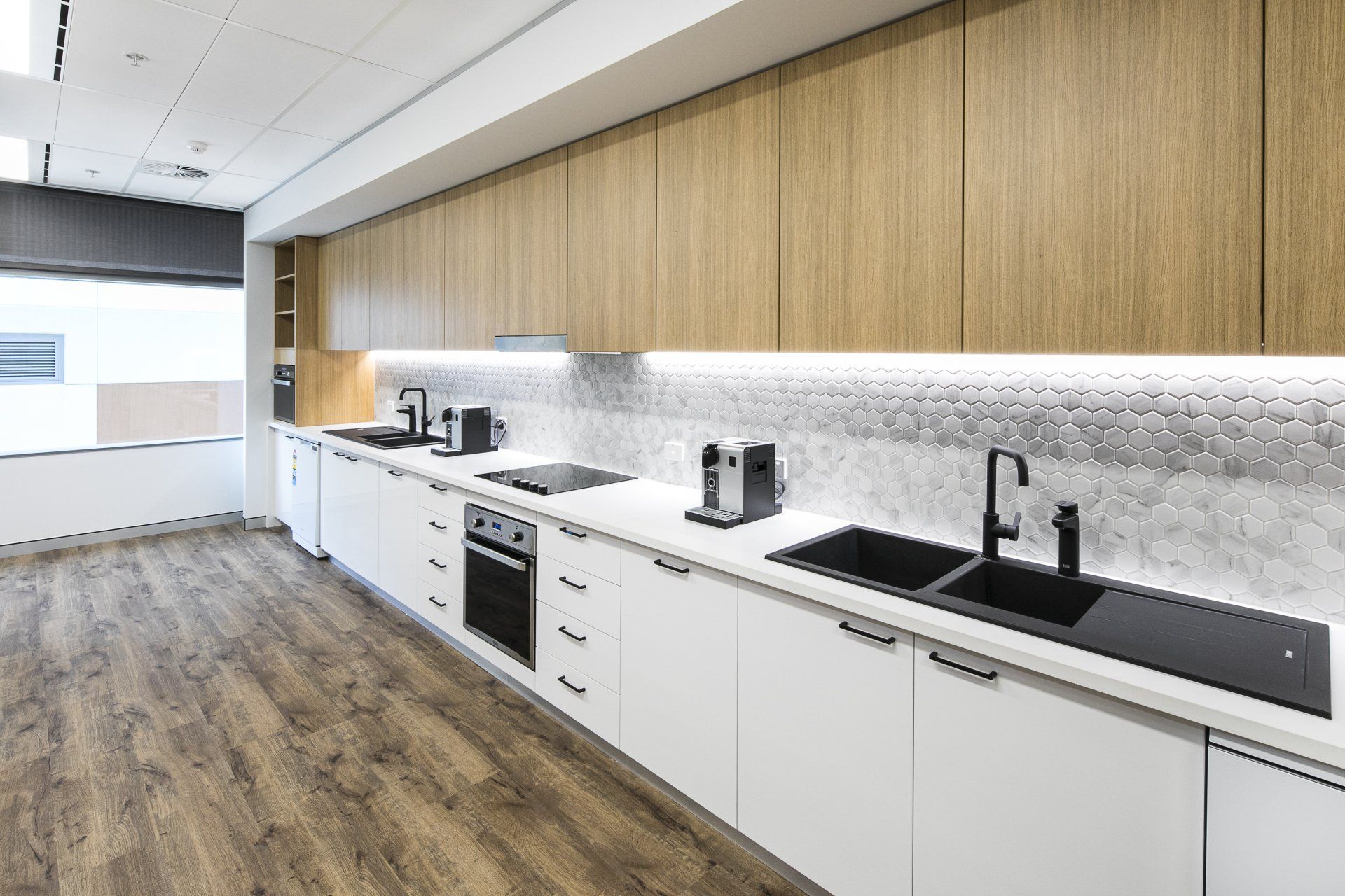 NSW Department of Communities & Justice