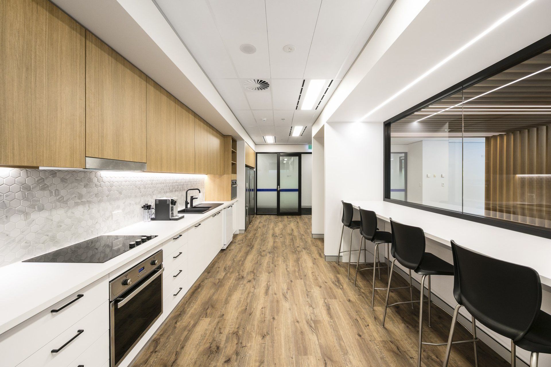 NSW Department of Communities & Justice