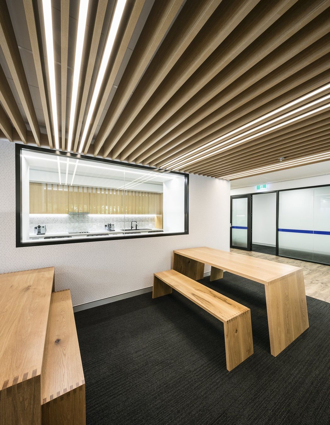 NSW Department of Communities & Justice