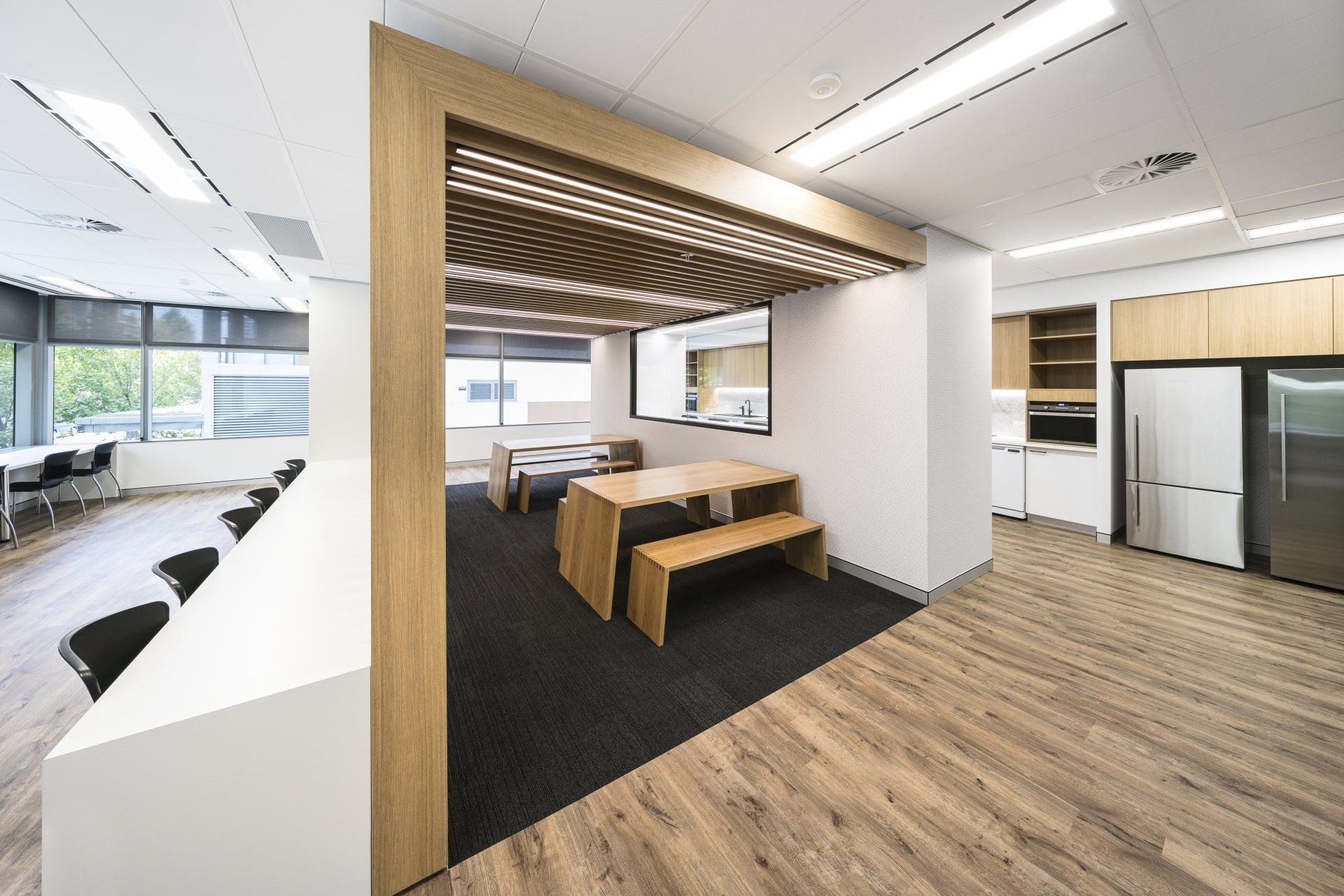 NSW Department of Communities & Justice