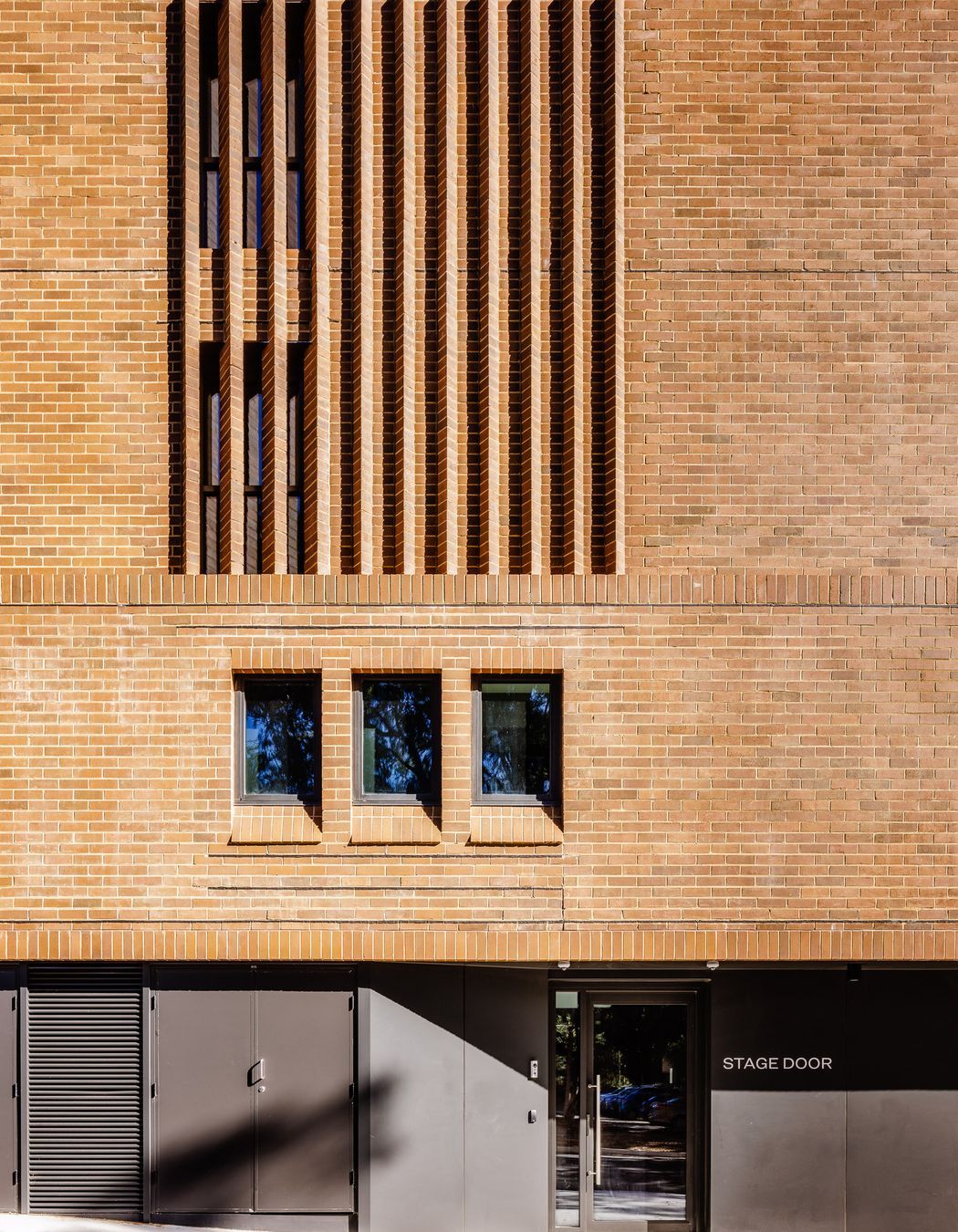 The Pavilion - Sutherland