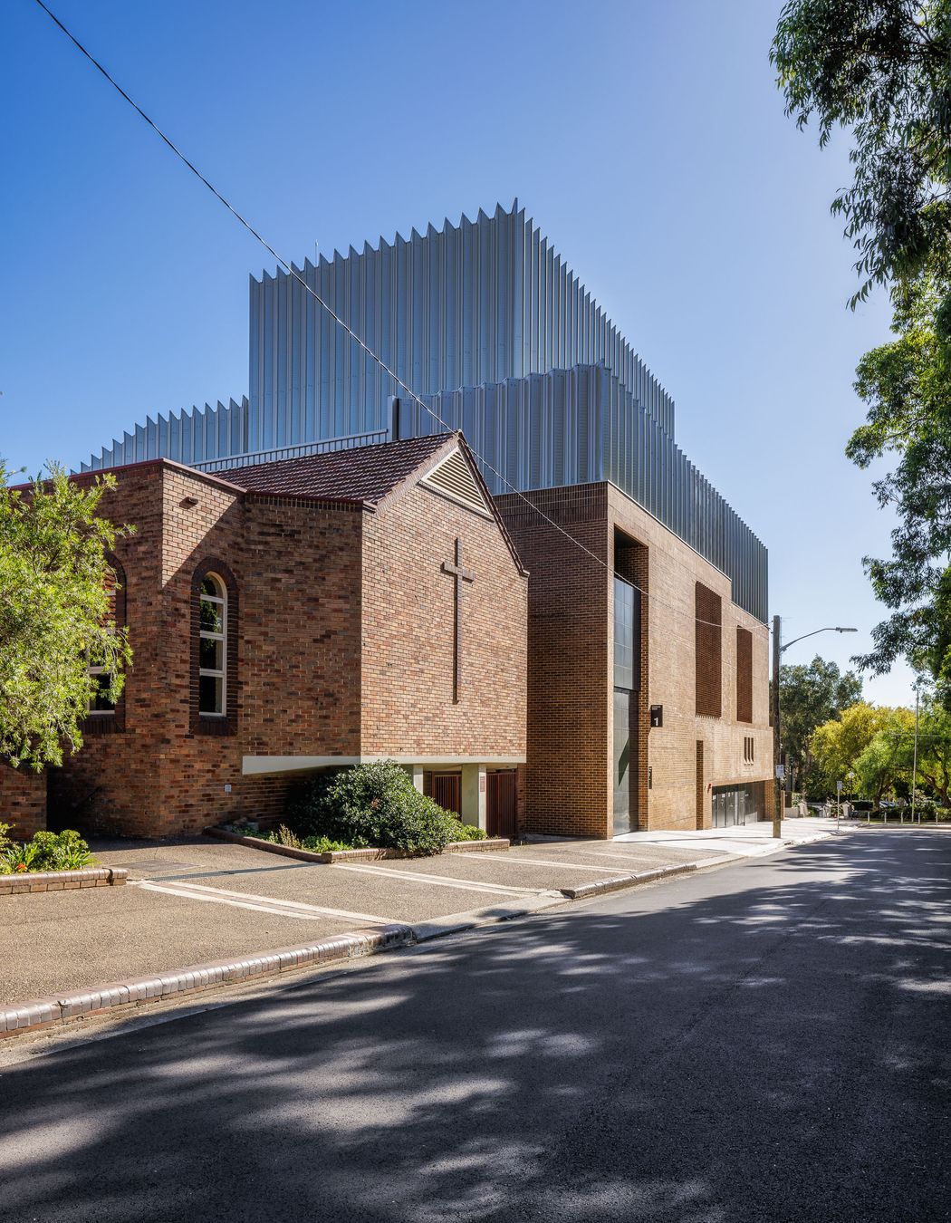 The Pavilion - Sutherland