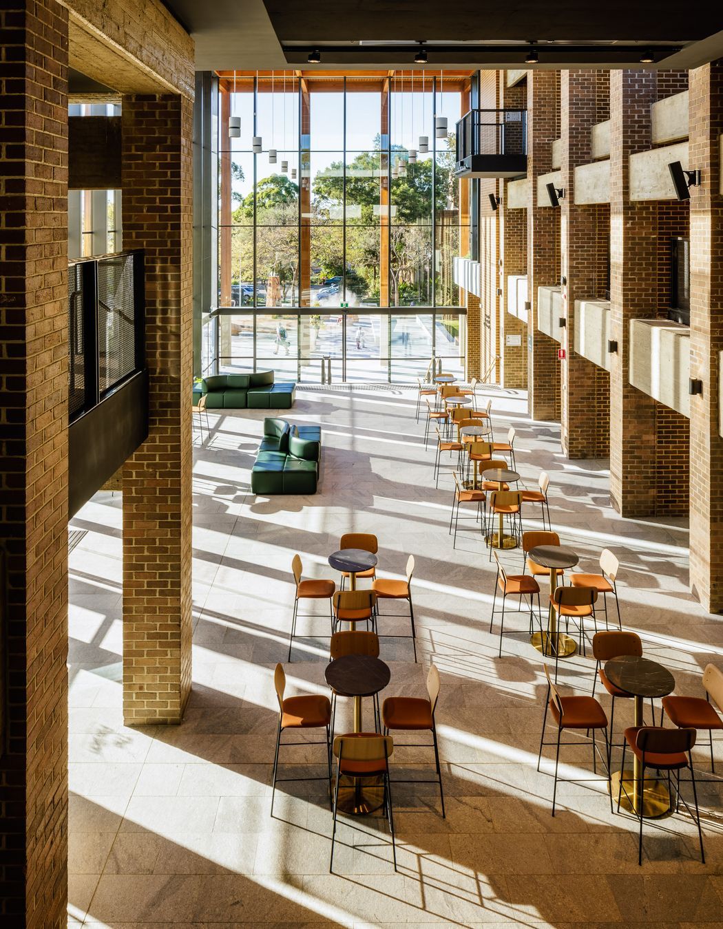 The Pavilion - Sutherland