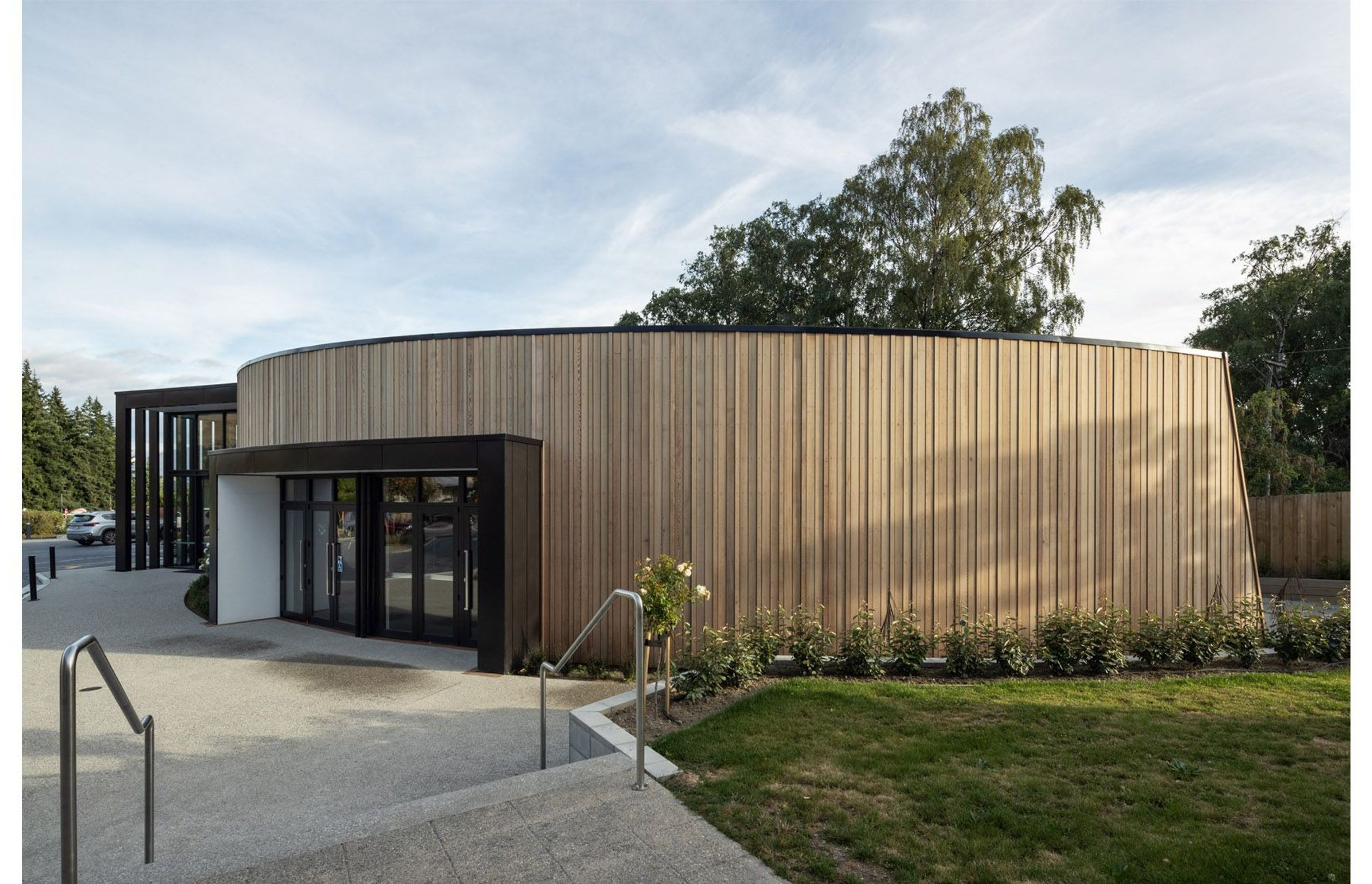 Wanaka Community Hub