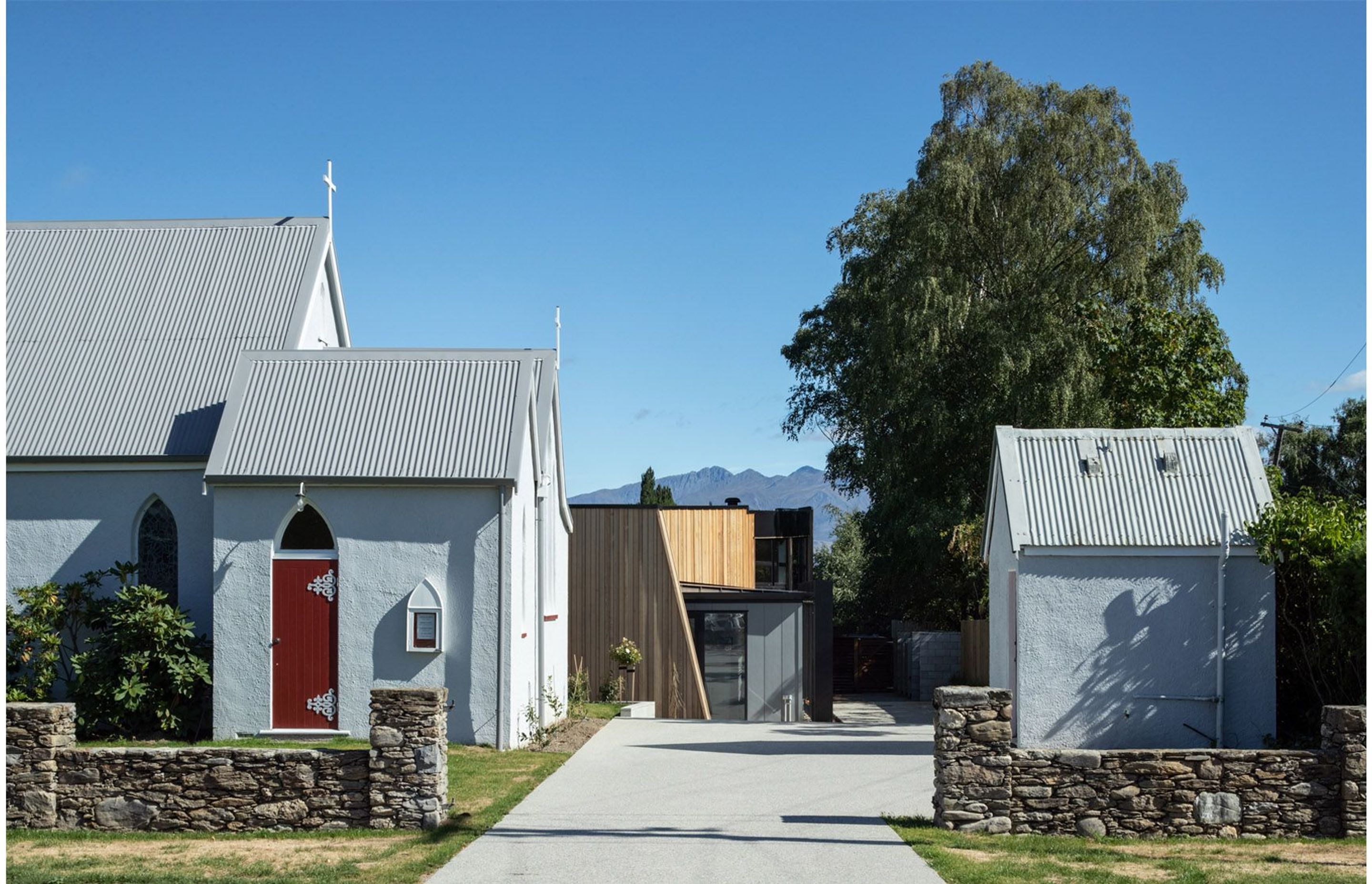 Wanaka Community Hub