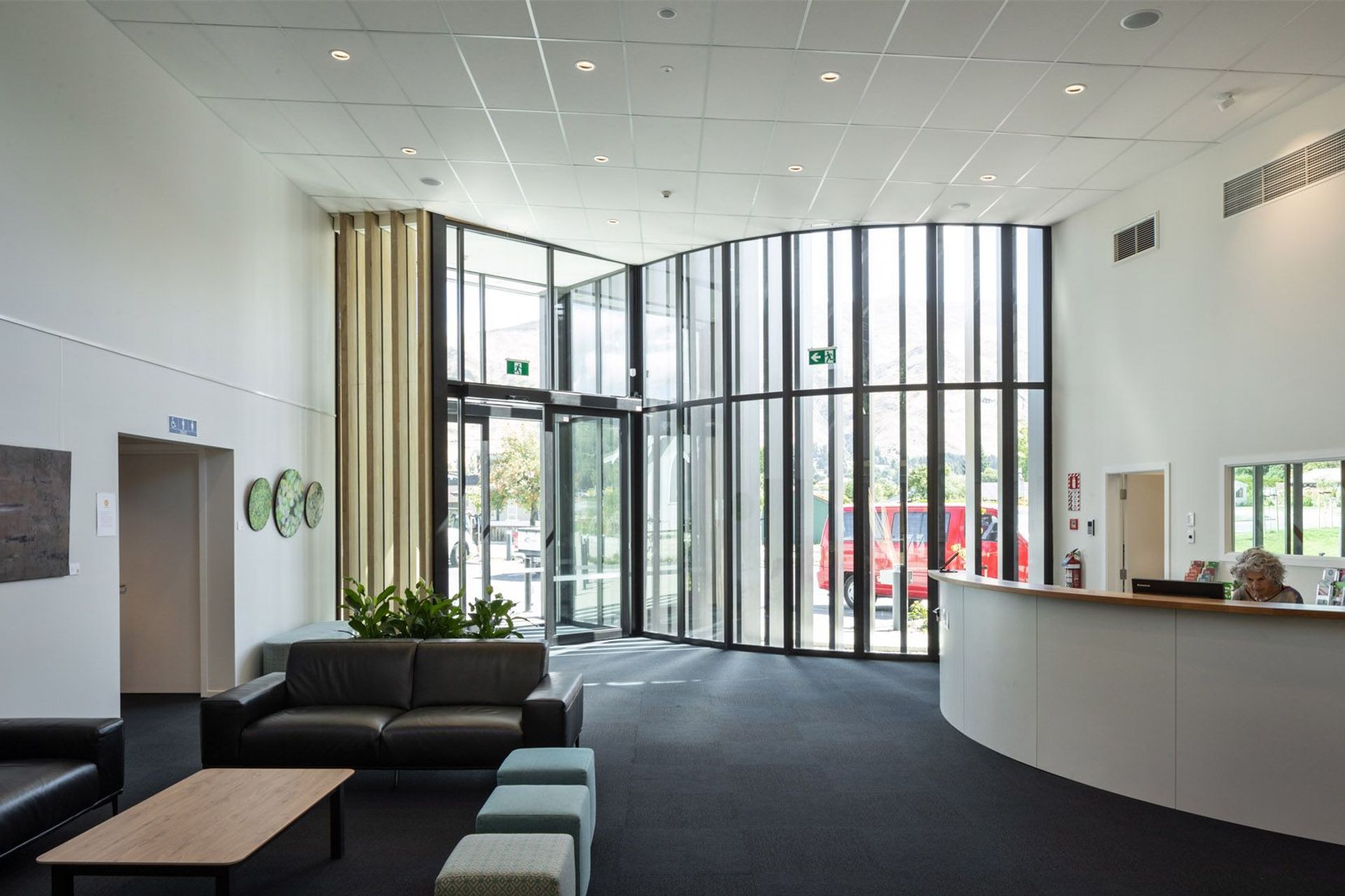 Wanaka Community Hub
