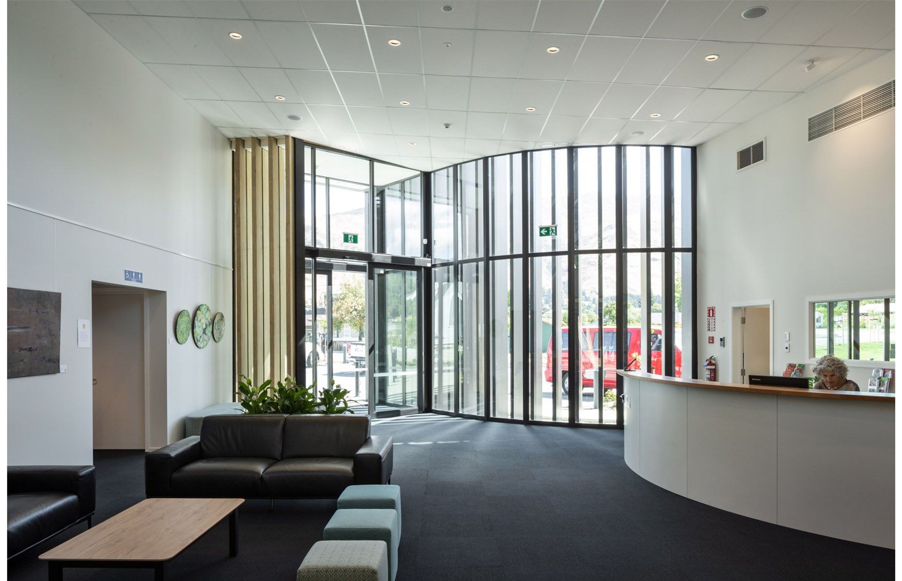 Wanaka Community Hub