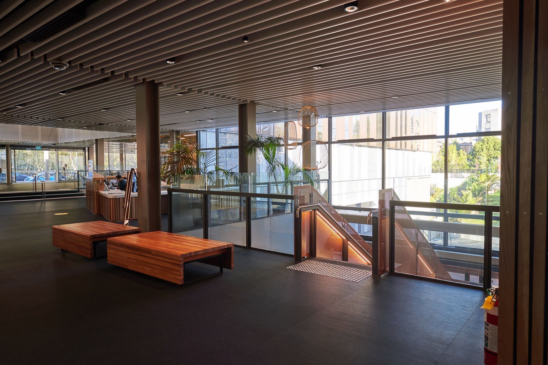 B507 | University of Auckland