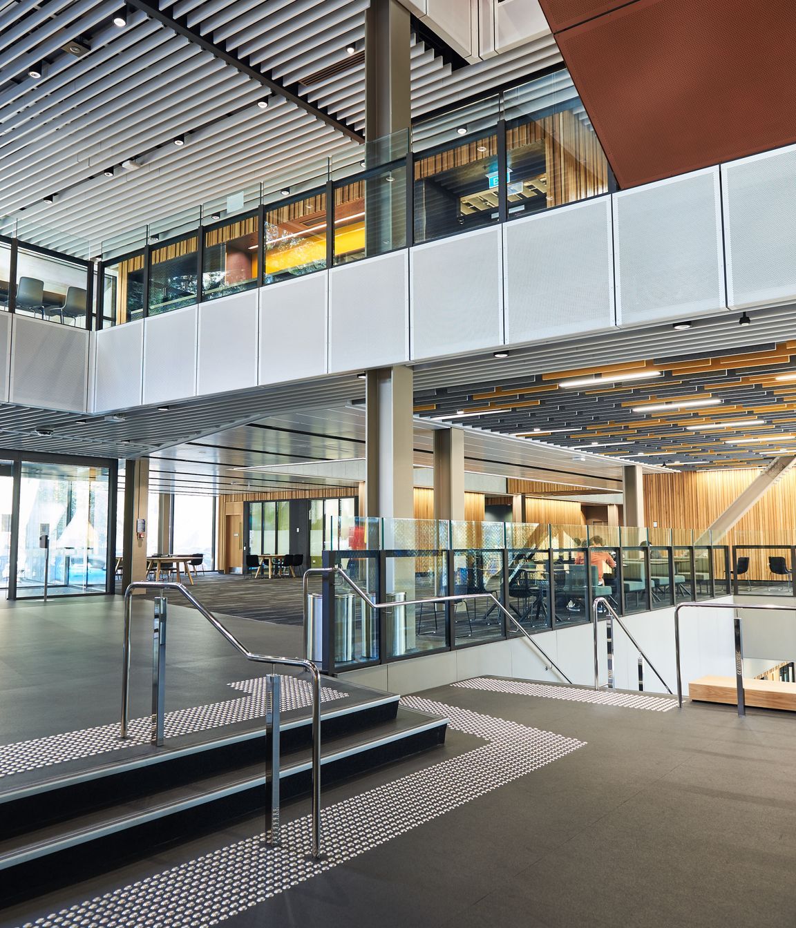 B507 | University of Auckland