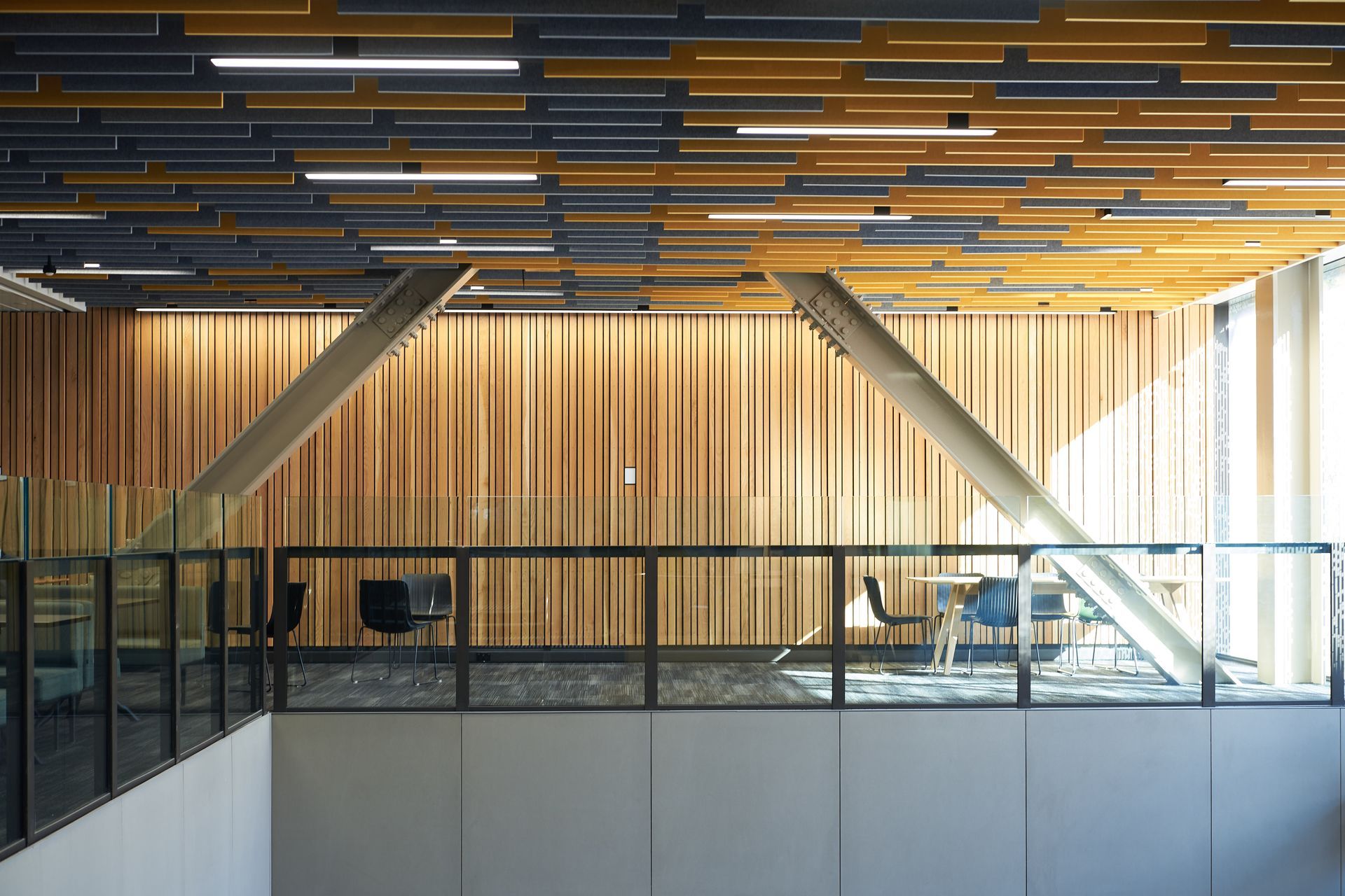 B507 | University of Auckland