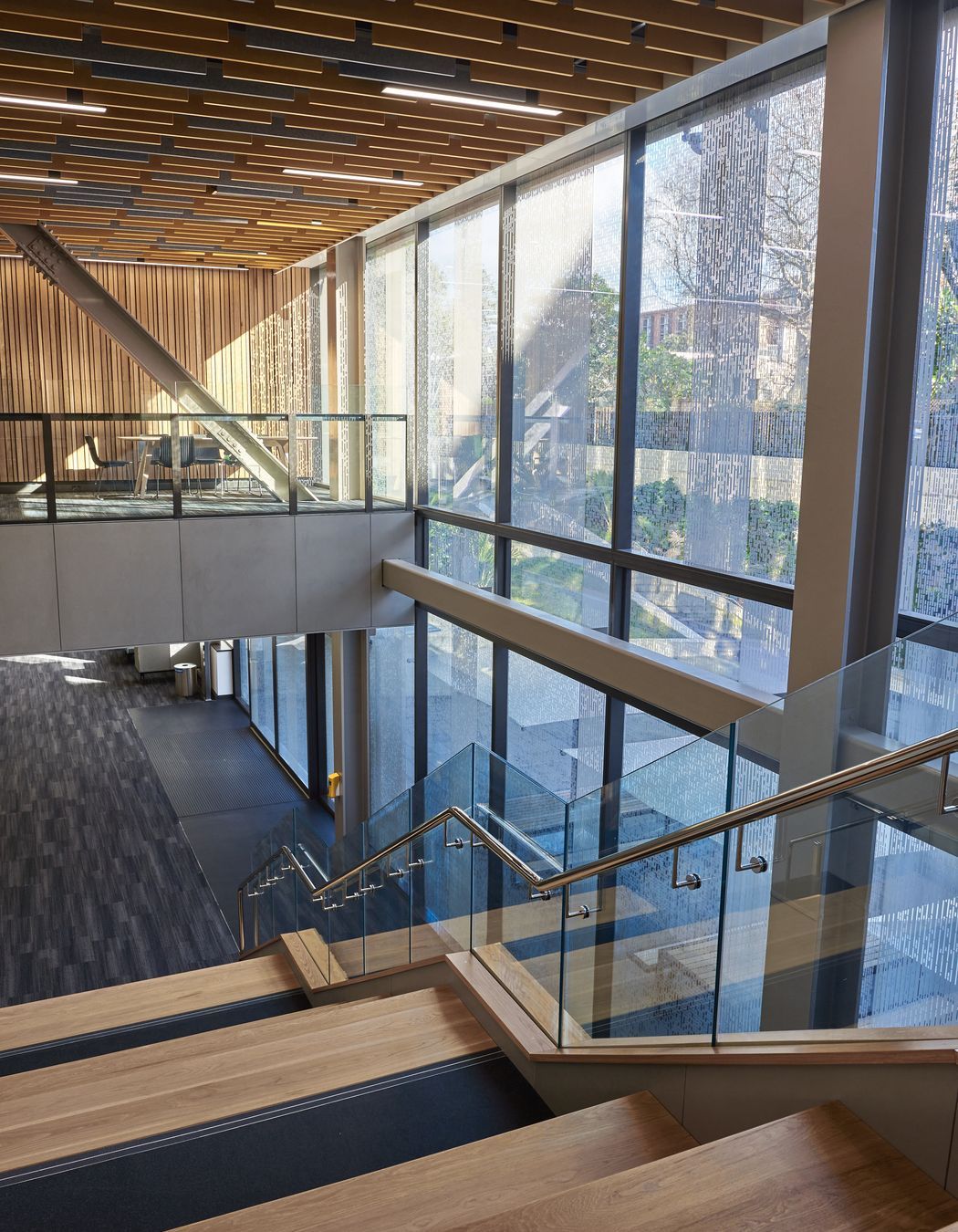 B507 | University of Auckland