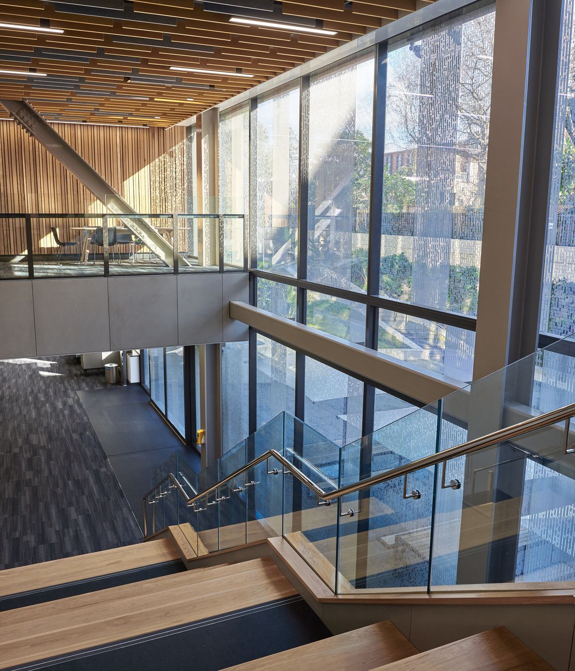 B507 | University of Auckland