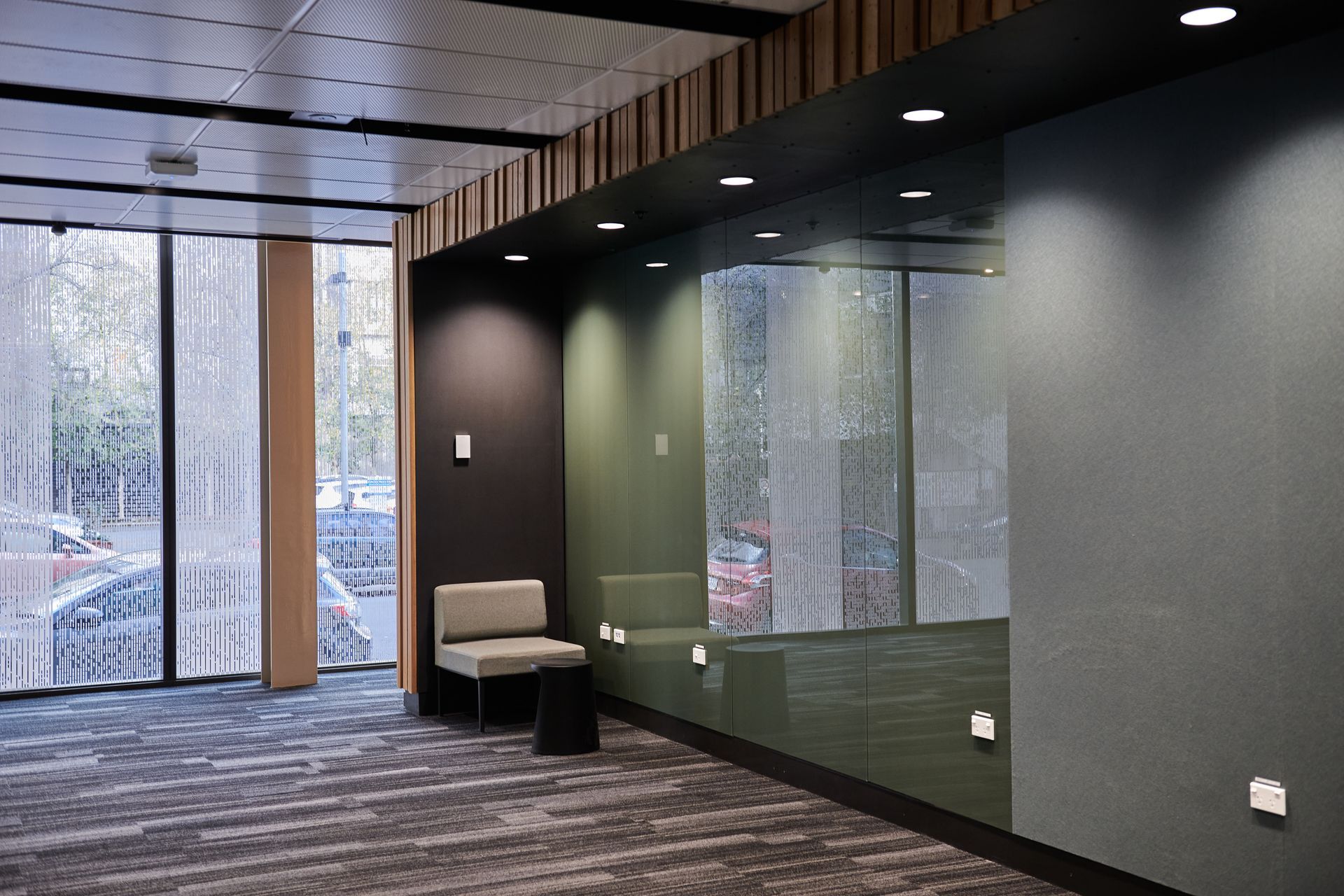 B507 | University of Auckland