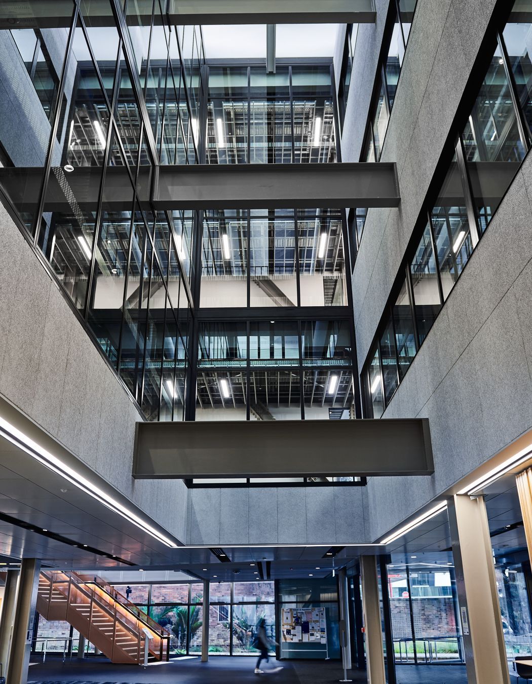 B507 | University of Auckland