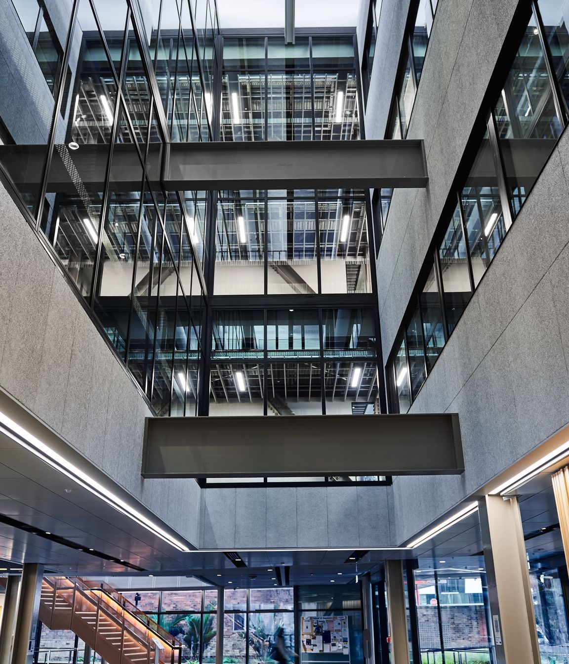 B507 | University of Auckland