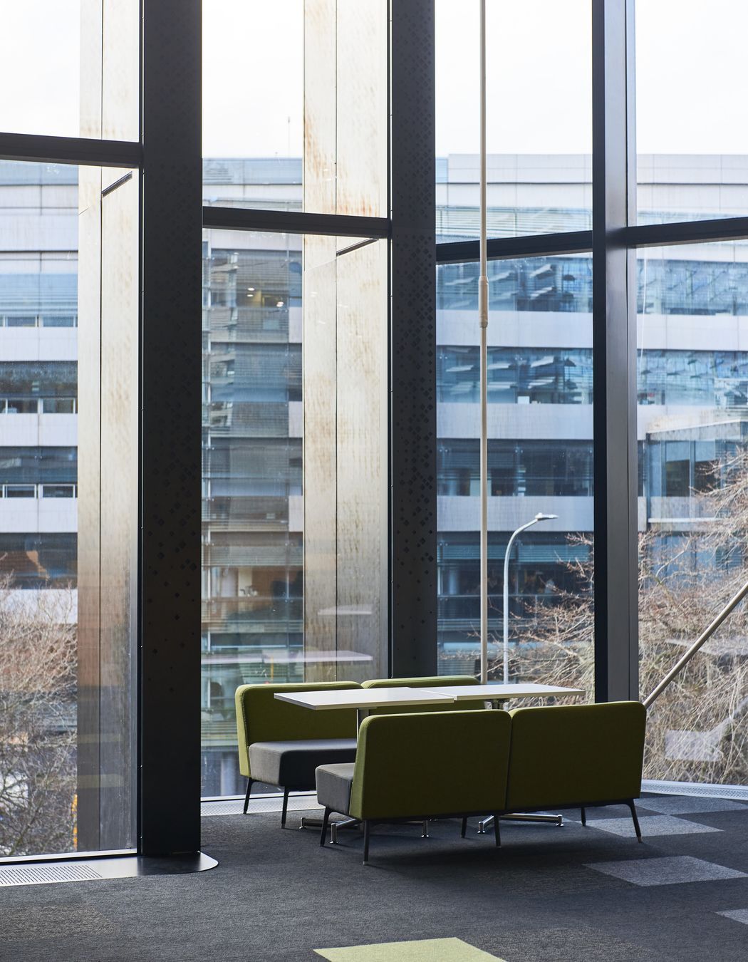 B507 | University of Auckland