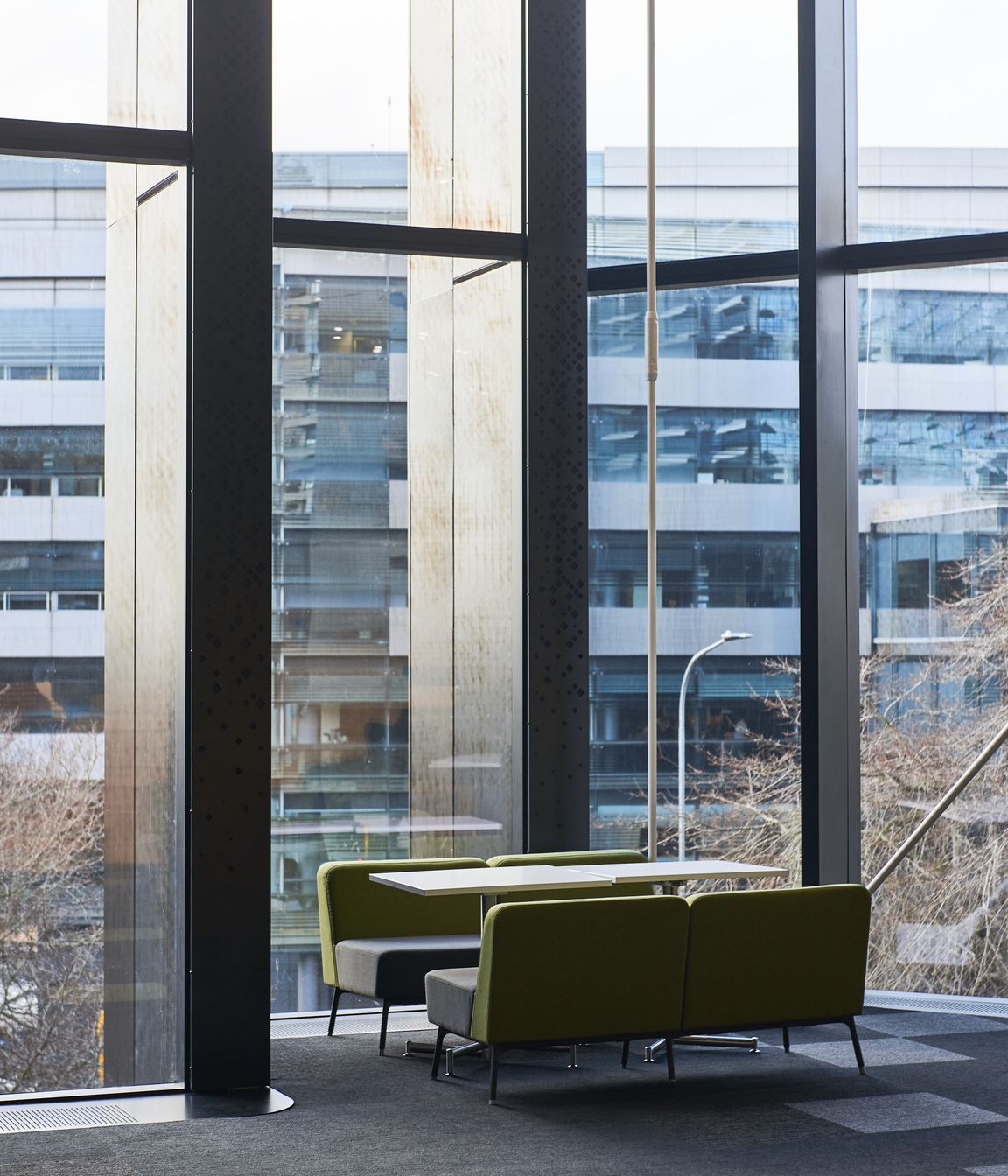 B507 | University of Auckland