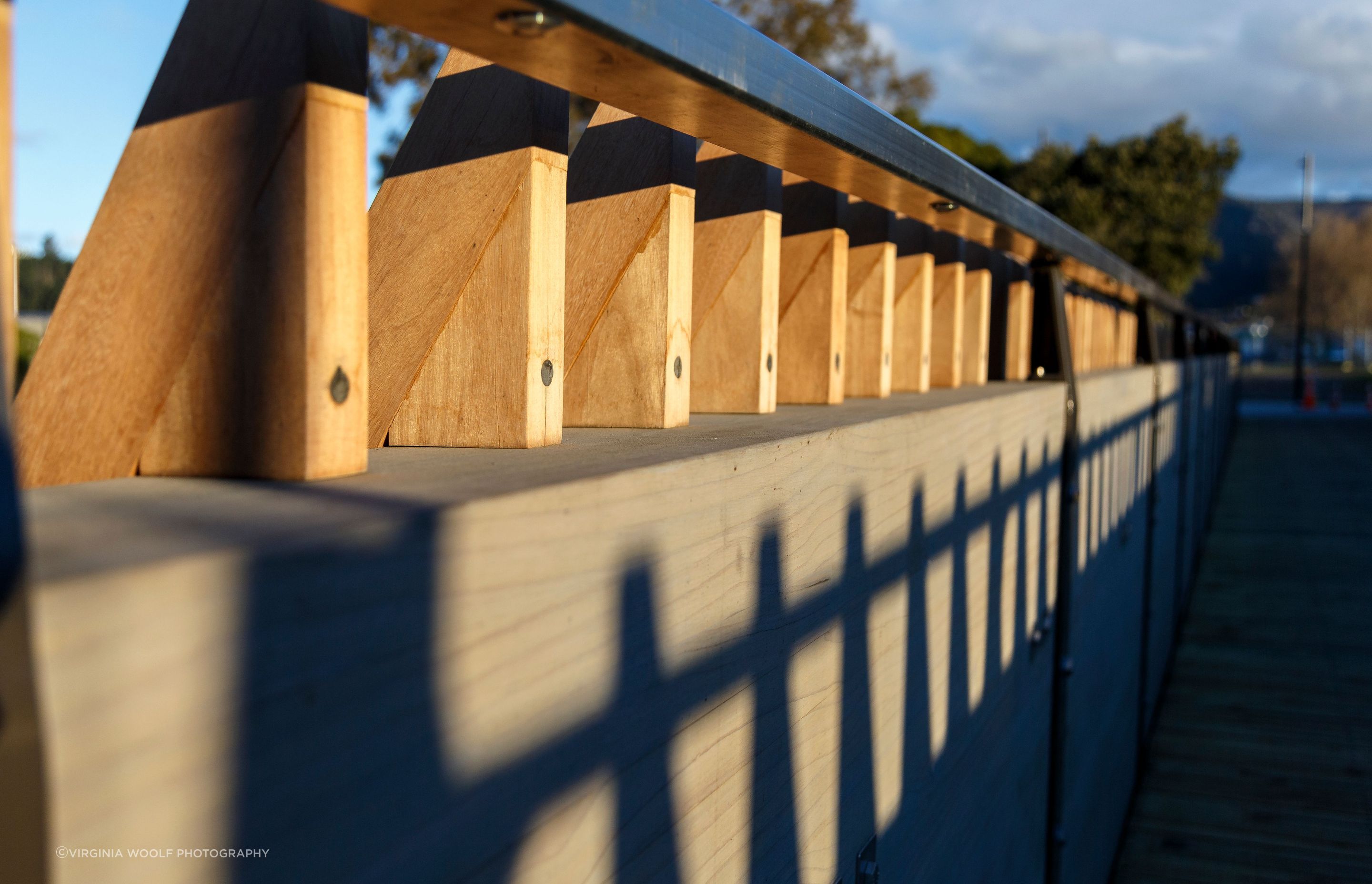 Saltwater Creek Bridge