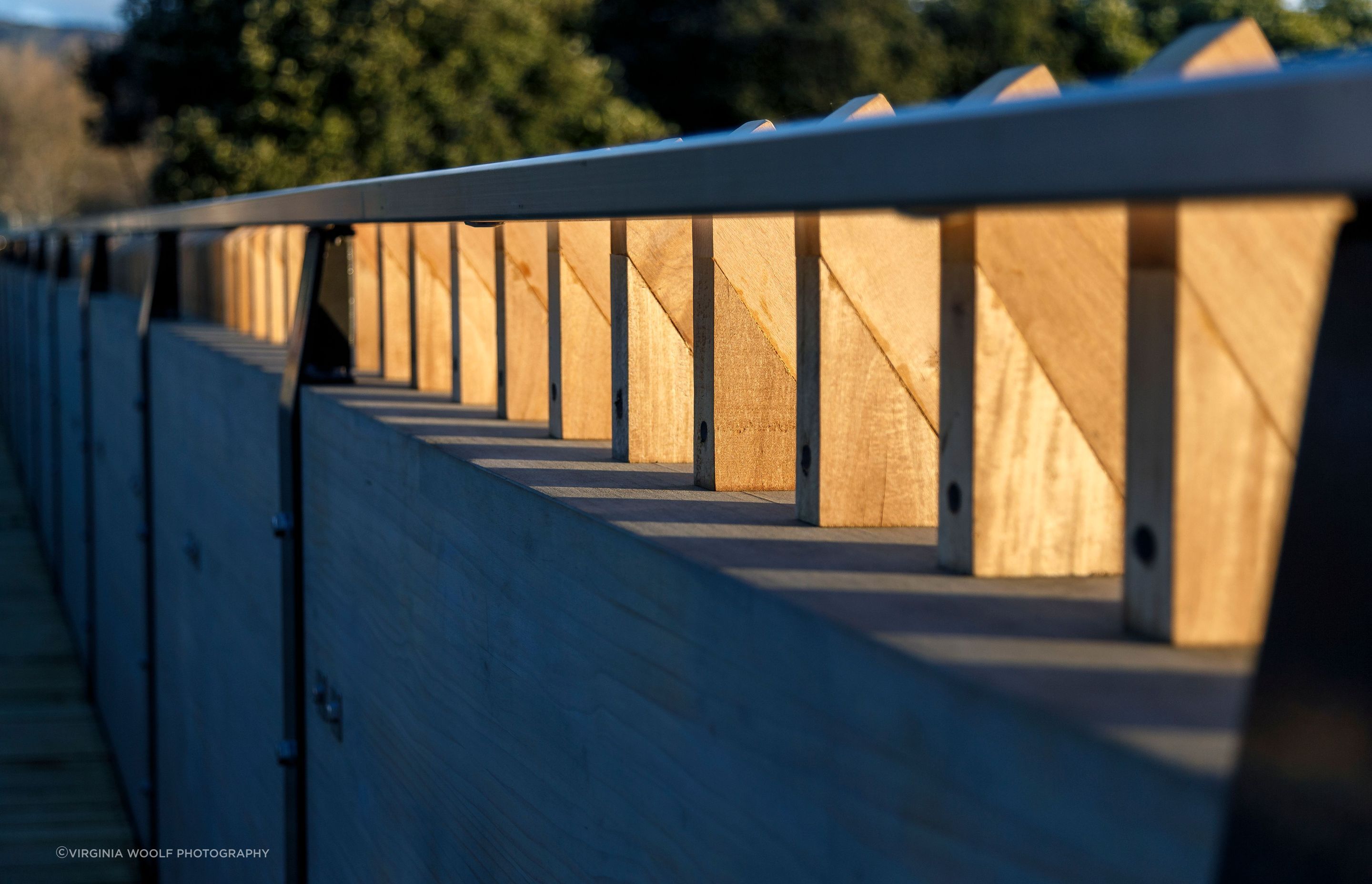 Saltwater Creek Bridge