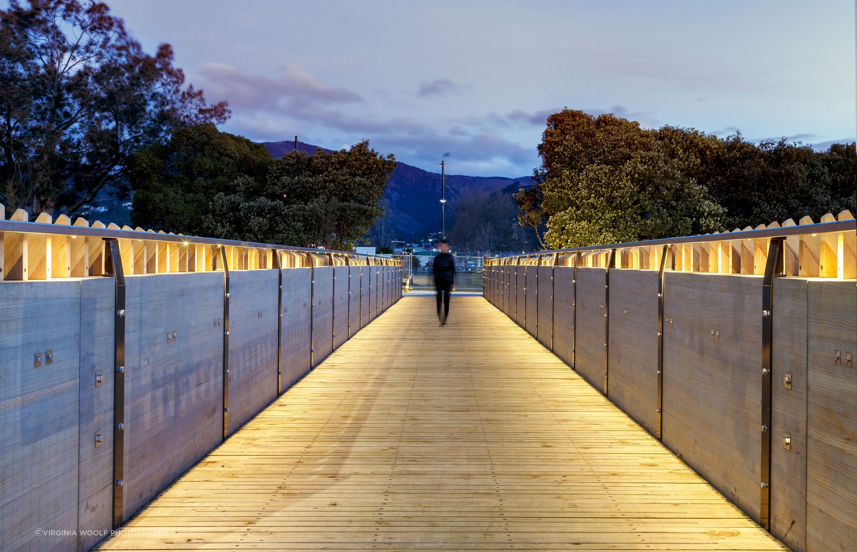 Saltwater Creek Bridge