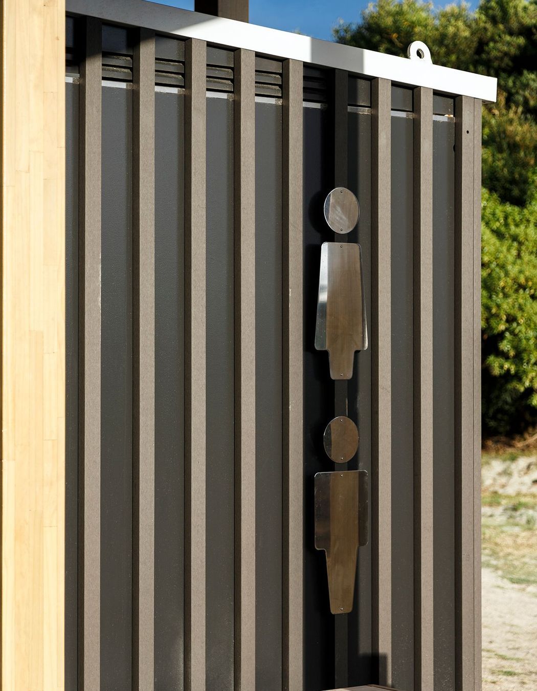 Tahunanui Beach Amenities