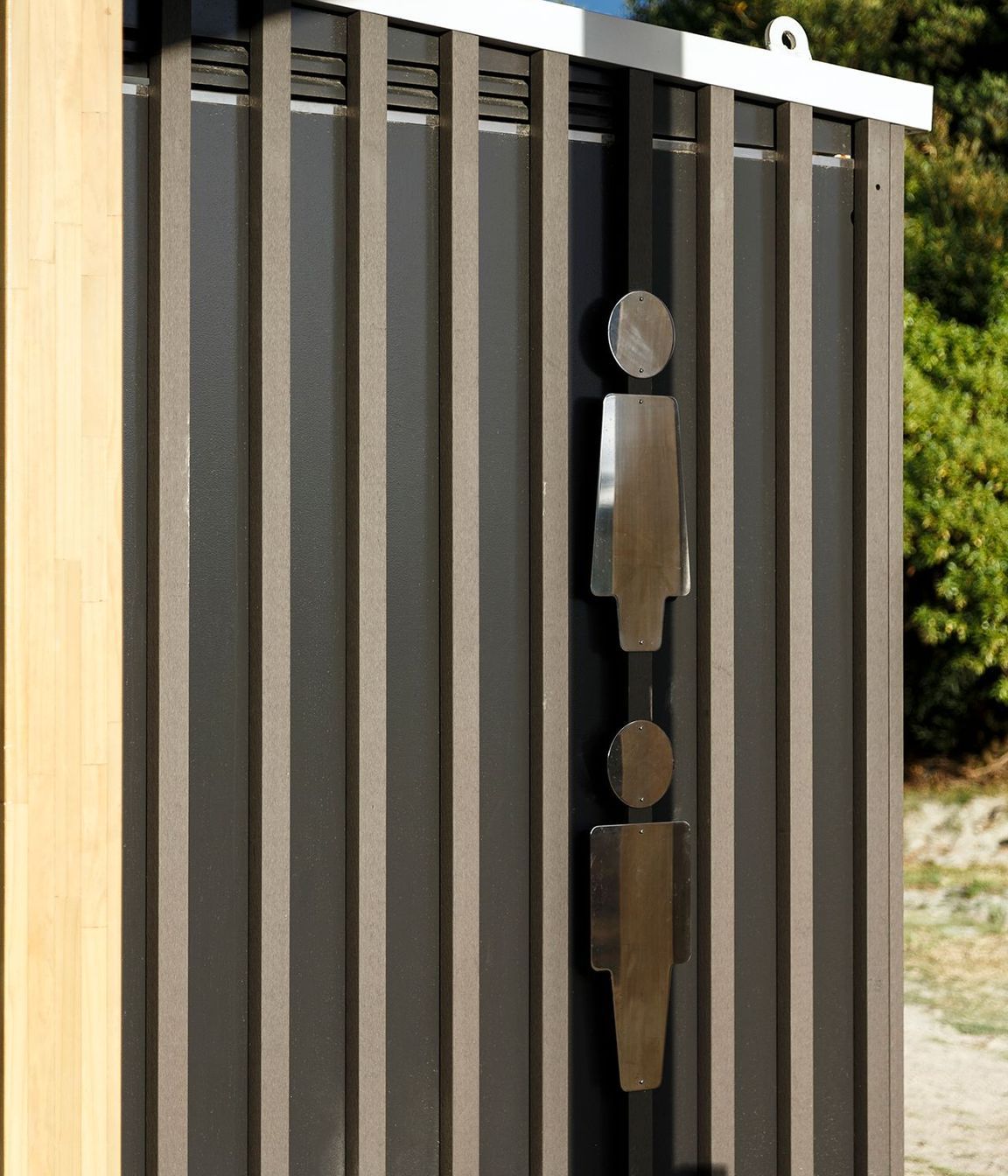 Tahunanui Beach Amenities