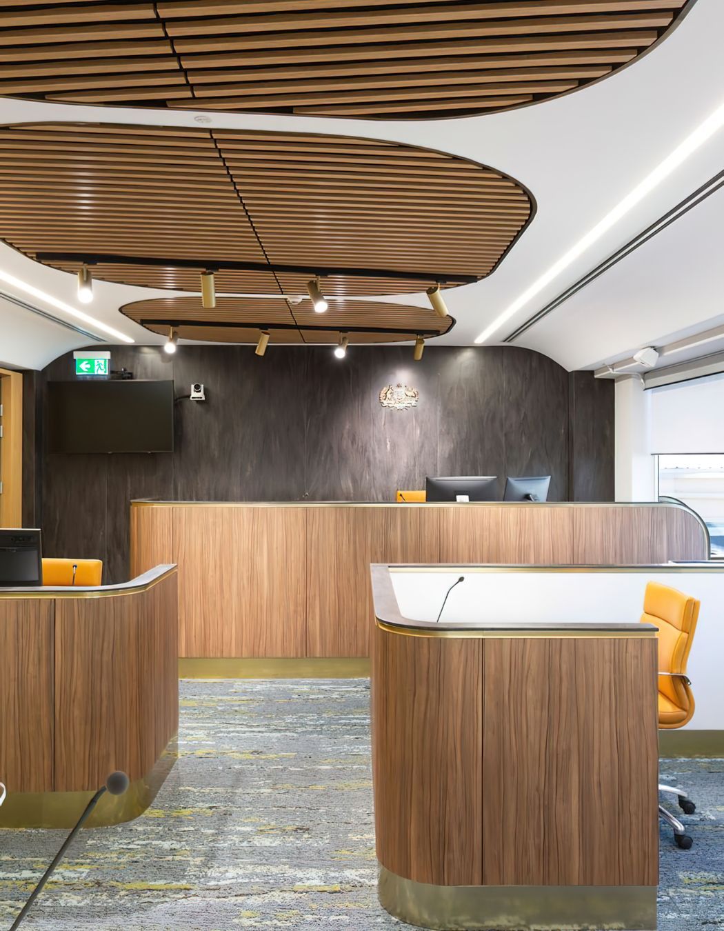 ##Federal Courts of Australia, Newcastle