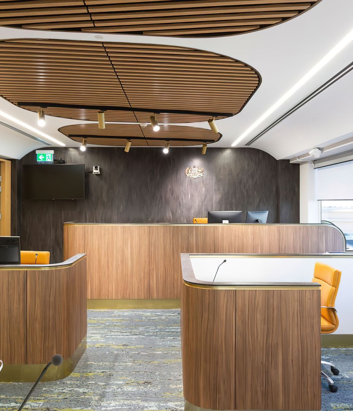 ##Federal Courts of Australia, Newcastle
