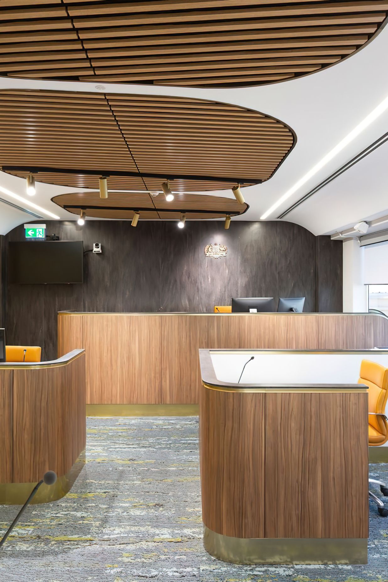 ##Federal Courts of Australia, Newcastle