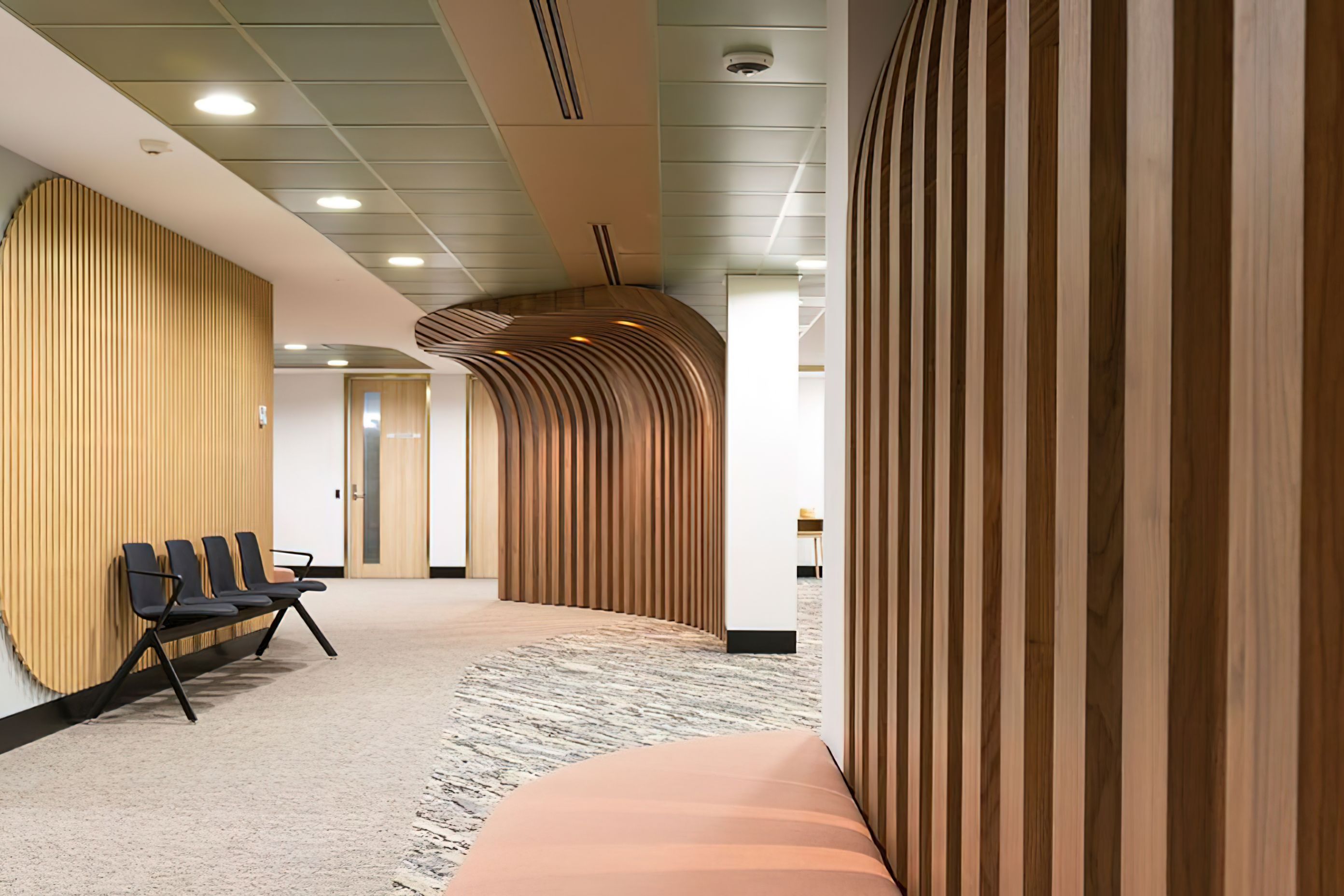 ##Federal Courts of Australia, Newcastle