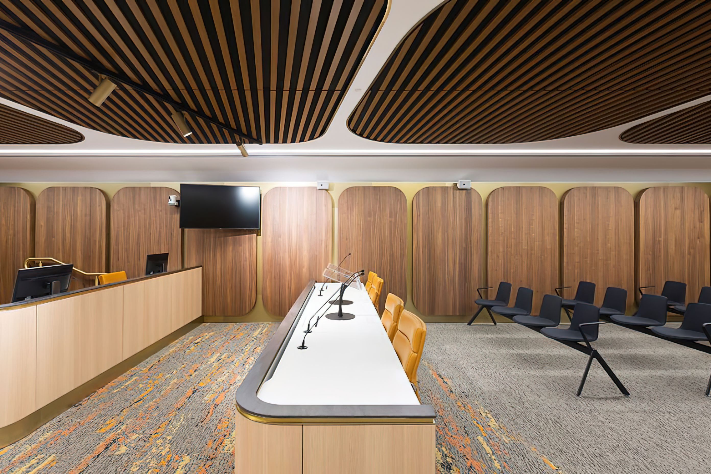 ##Federal Courts of Australia, Newcastle